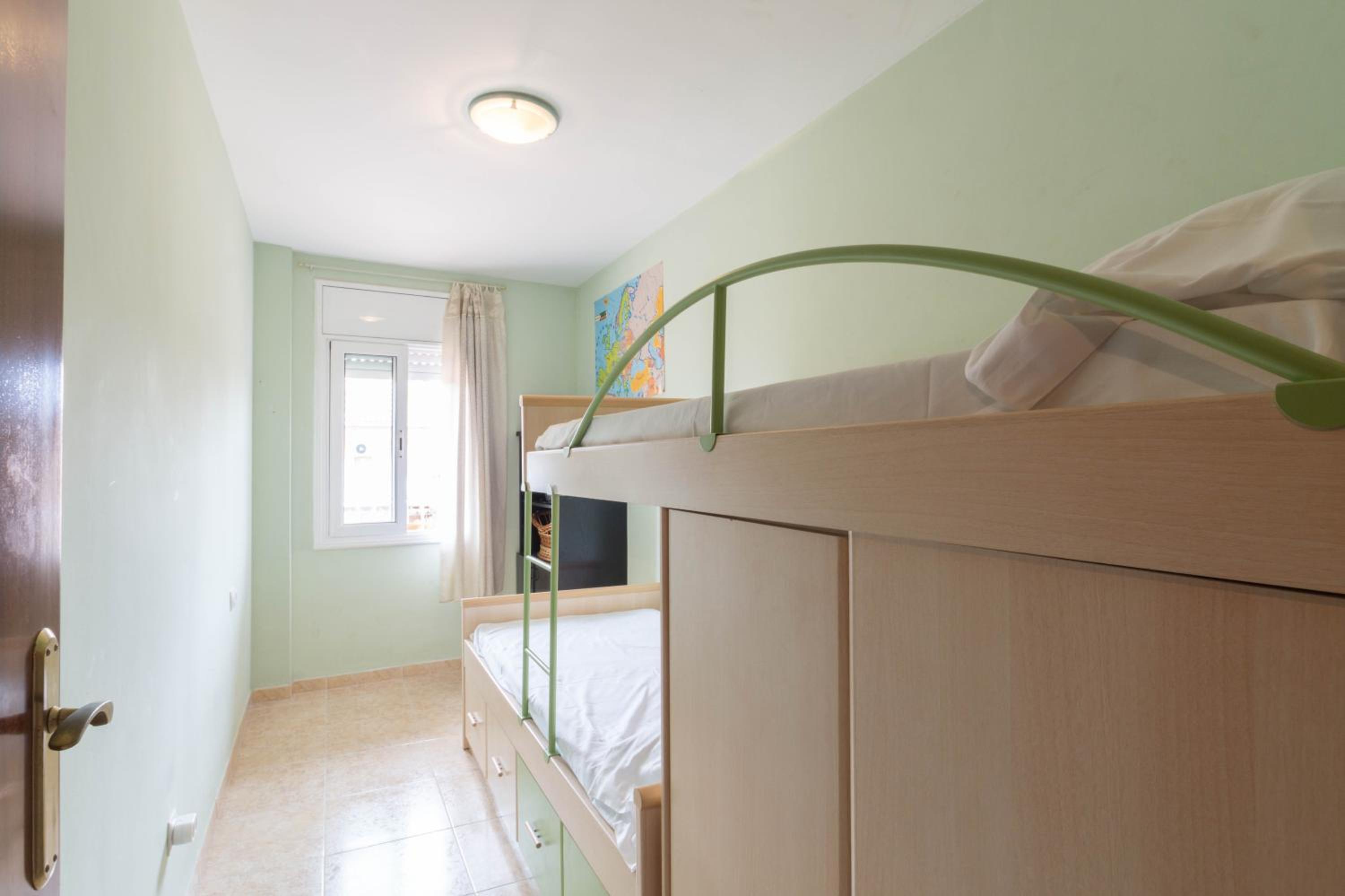 Precioso apartamento con balcón Calonge photo 5