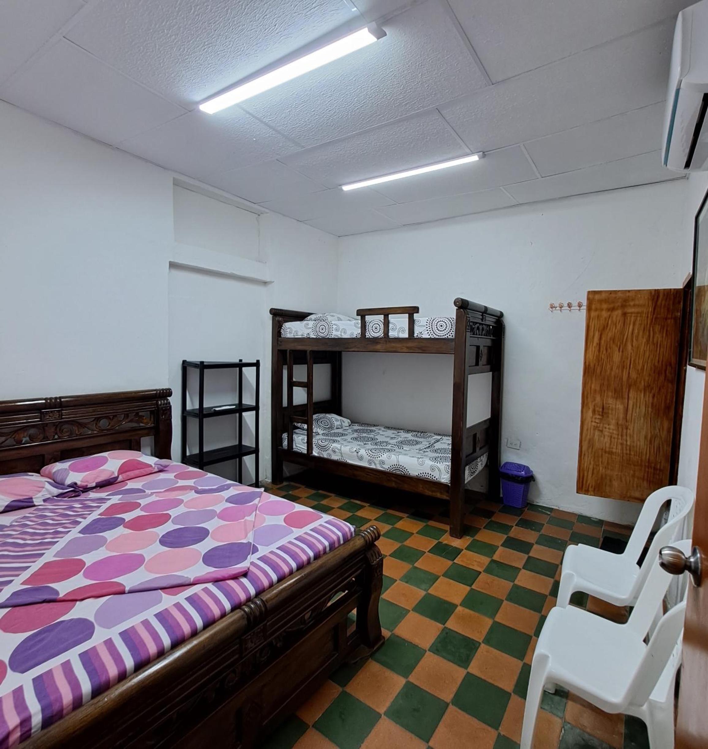 Hostal Casa Lara