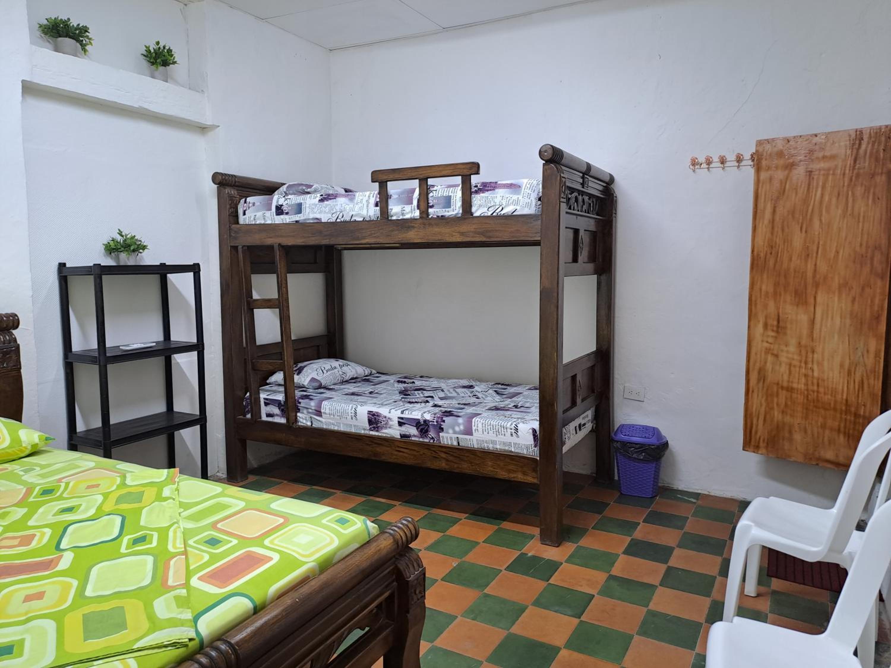 Hostal Casa Lara