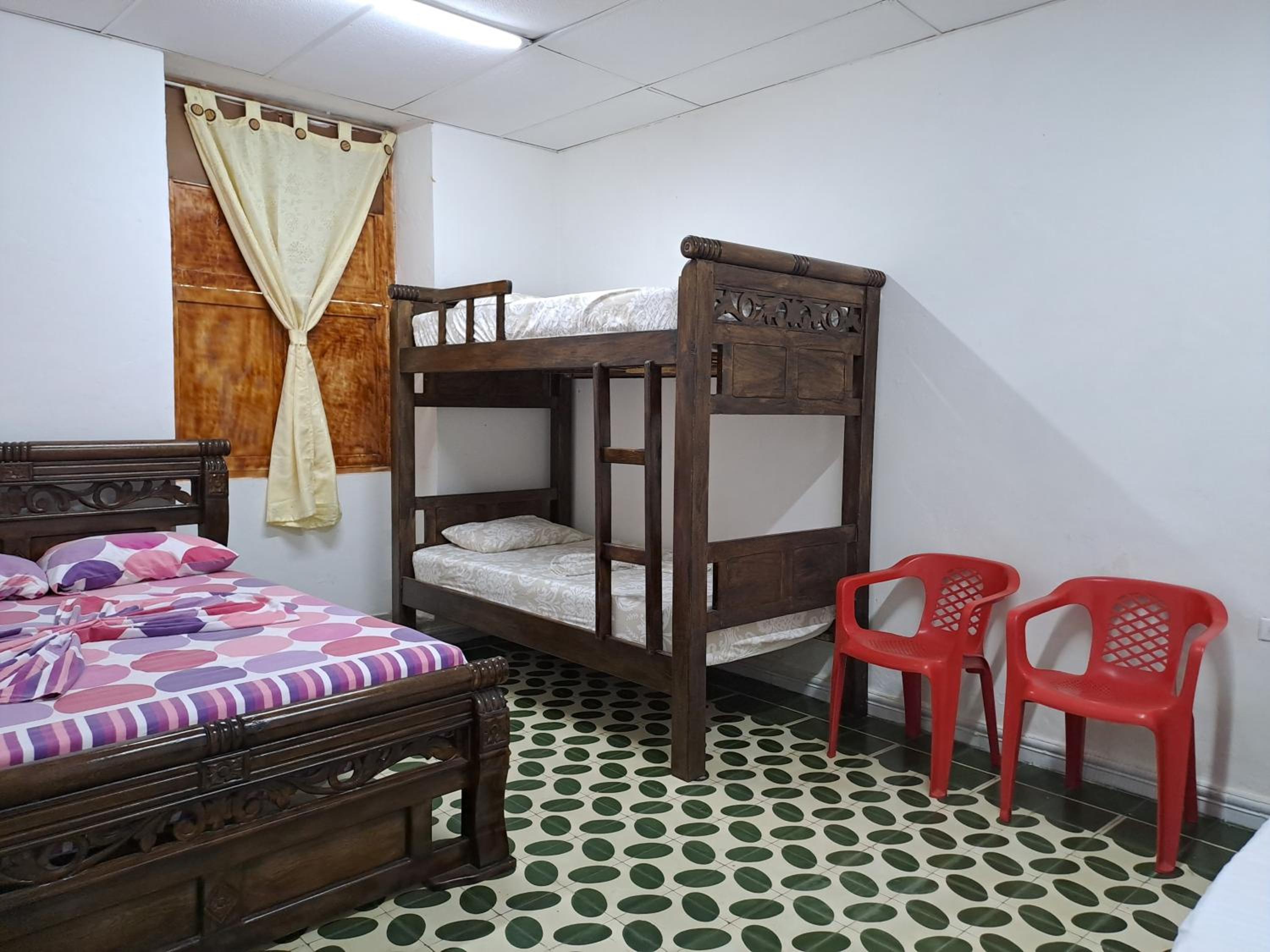Hostal Casa Lara