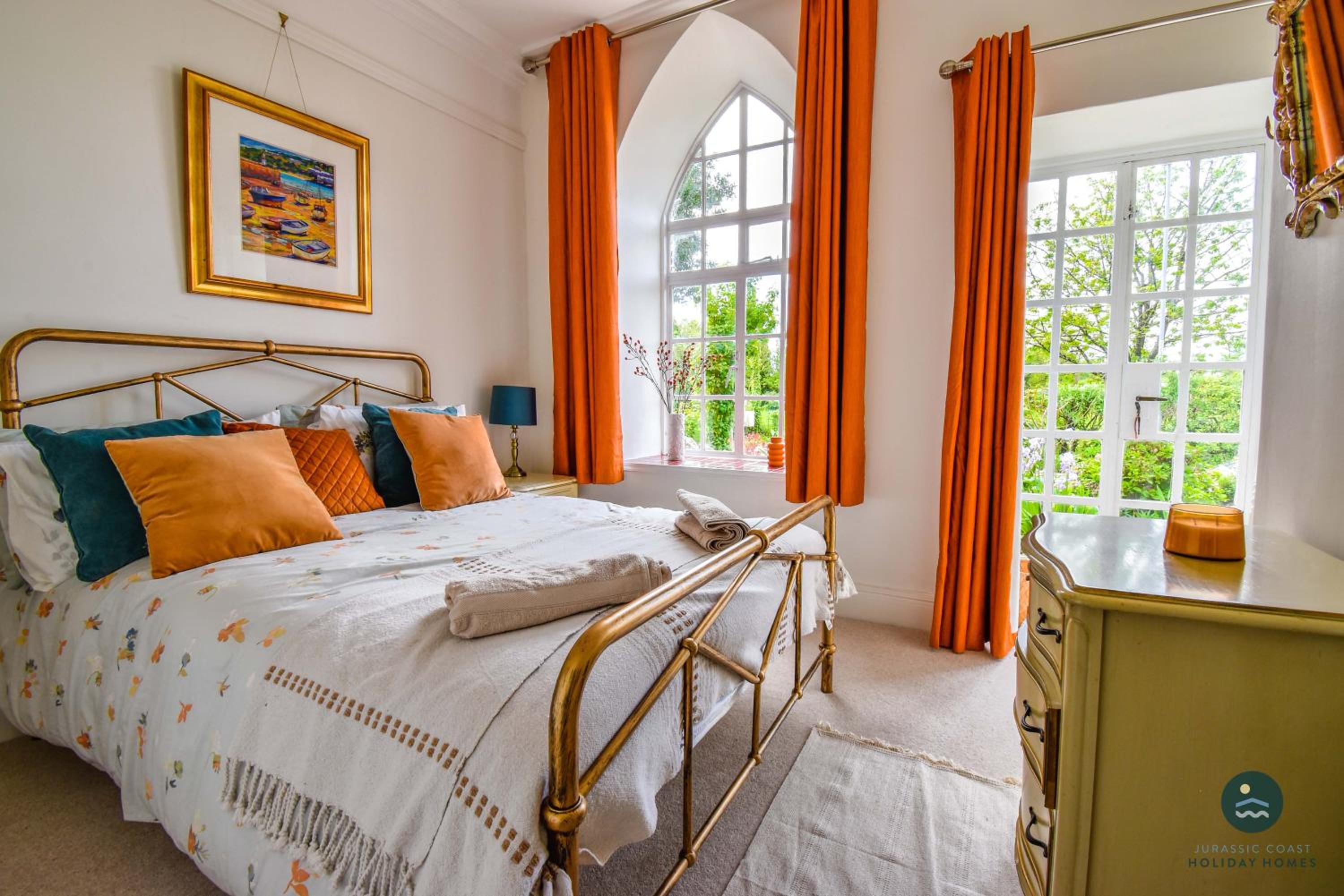 The Old Chapel - Exclusive Retreat view 3