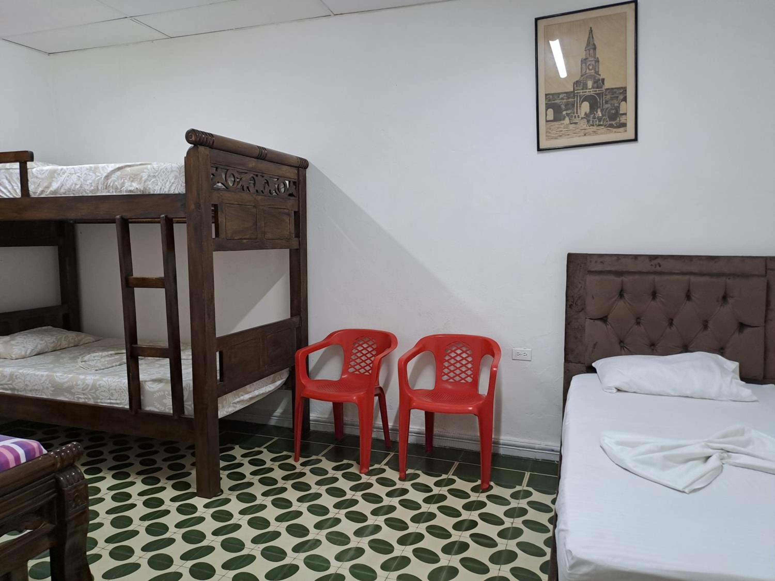 Hostal Casa Lara
