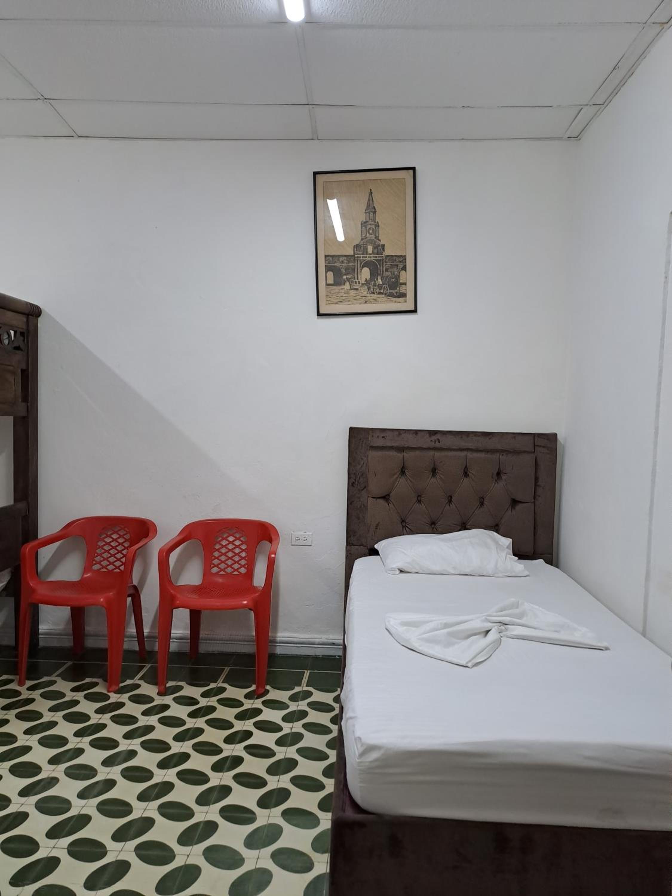 Hostal Casa Lara