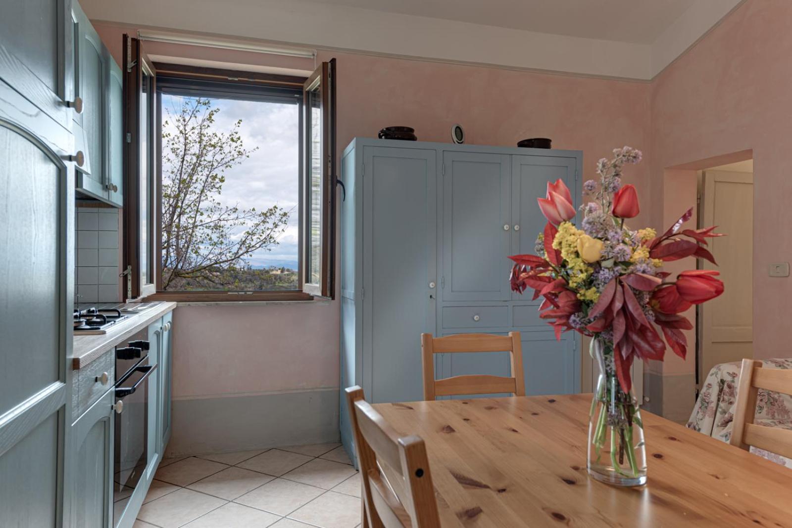 Agriturismo Nobile
