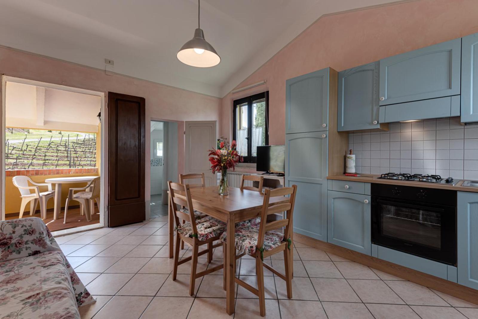 Agriturismo Nobile