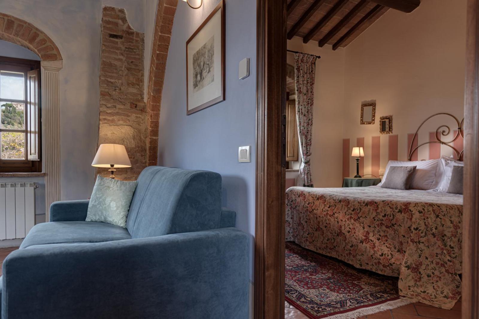 Agriturismo Nobile