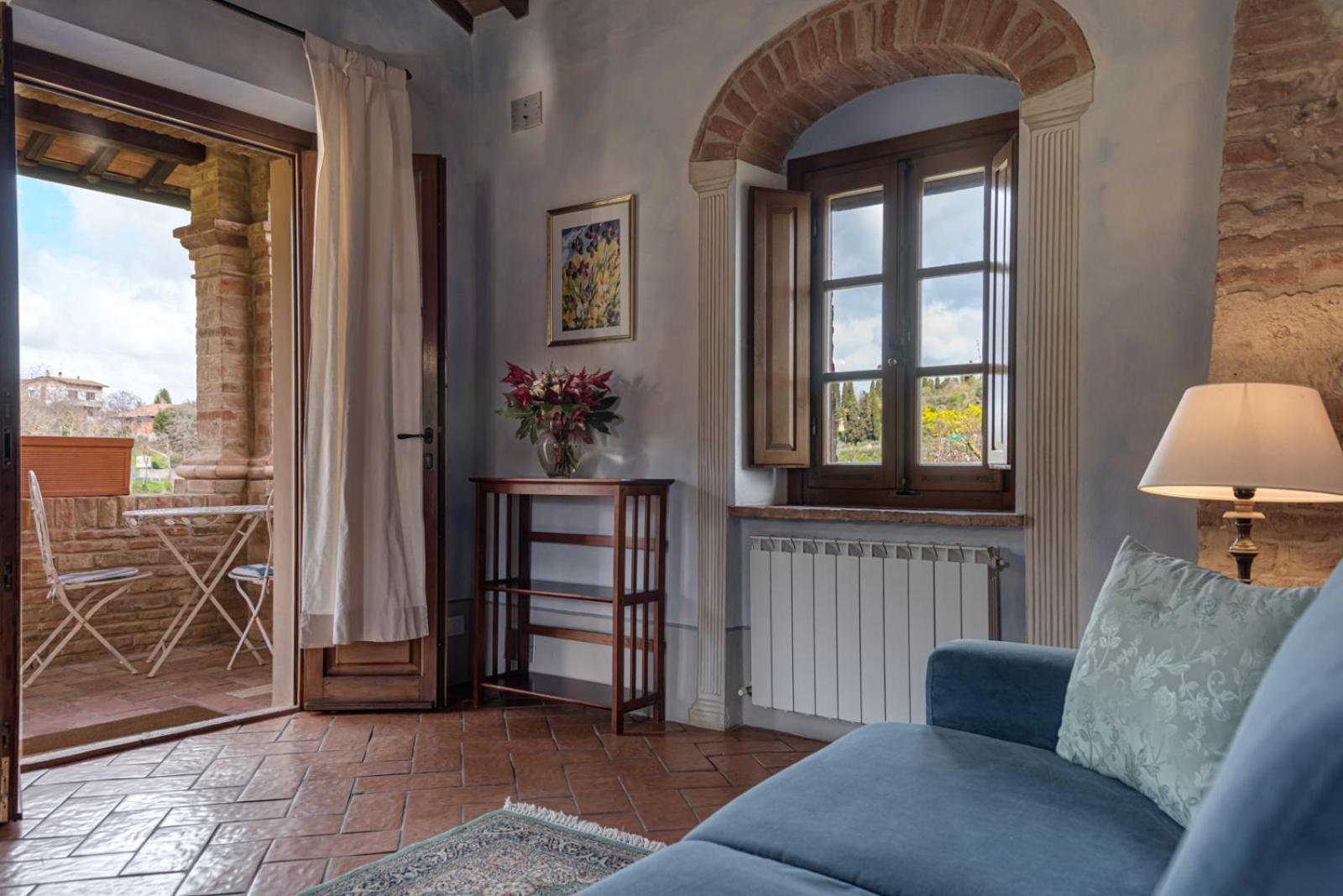 Agriturismo Nobile
