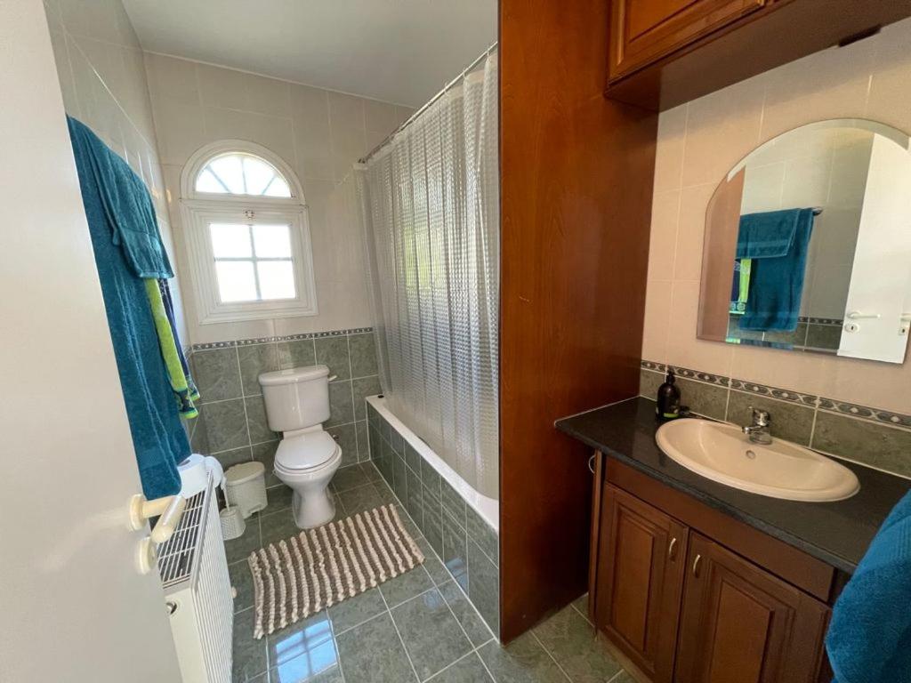 Coral Bay new furnished private villa with pool