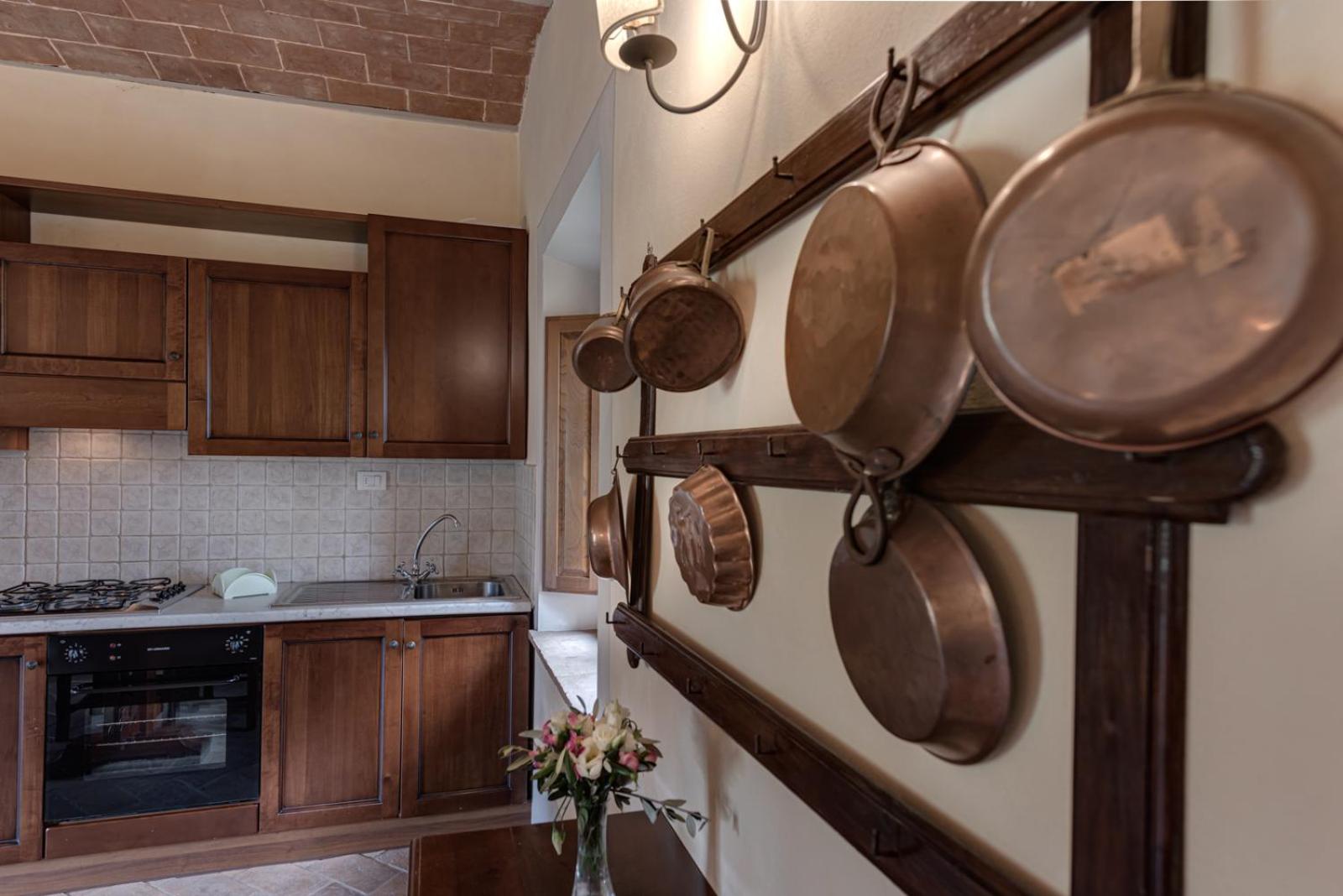 Agriturismo Nobile