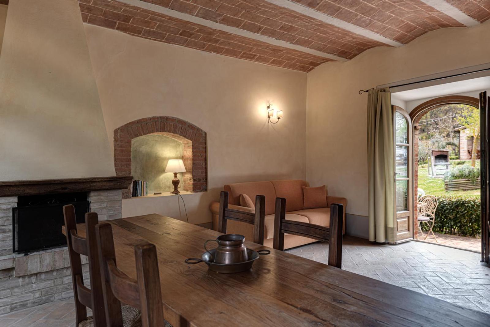 Agriturismo Nobile