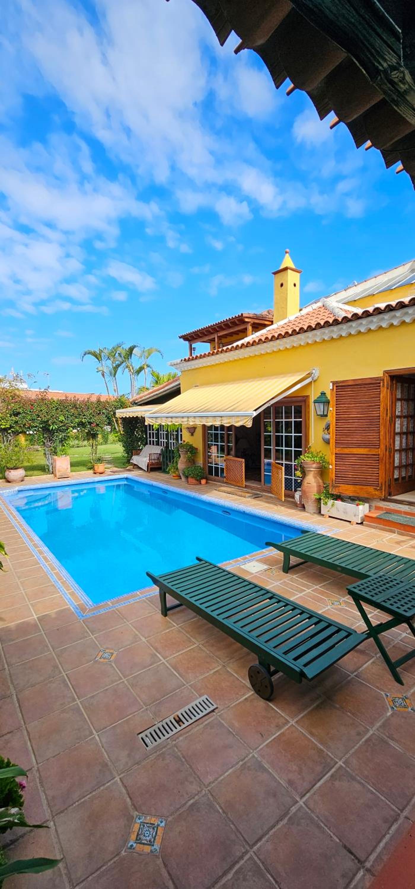 Villa La Paz 2 view 2