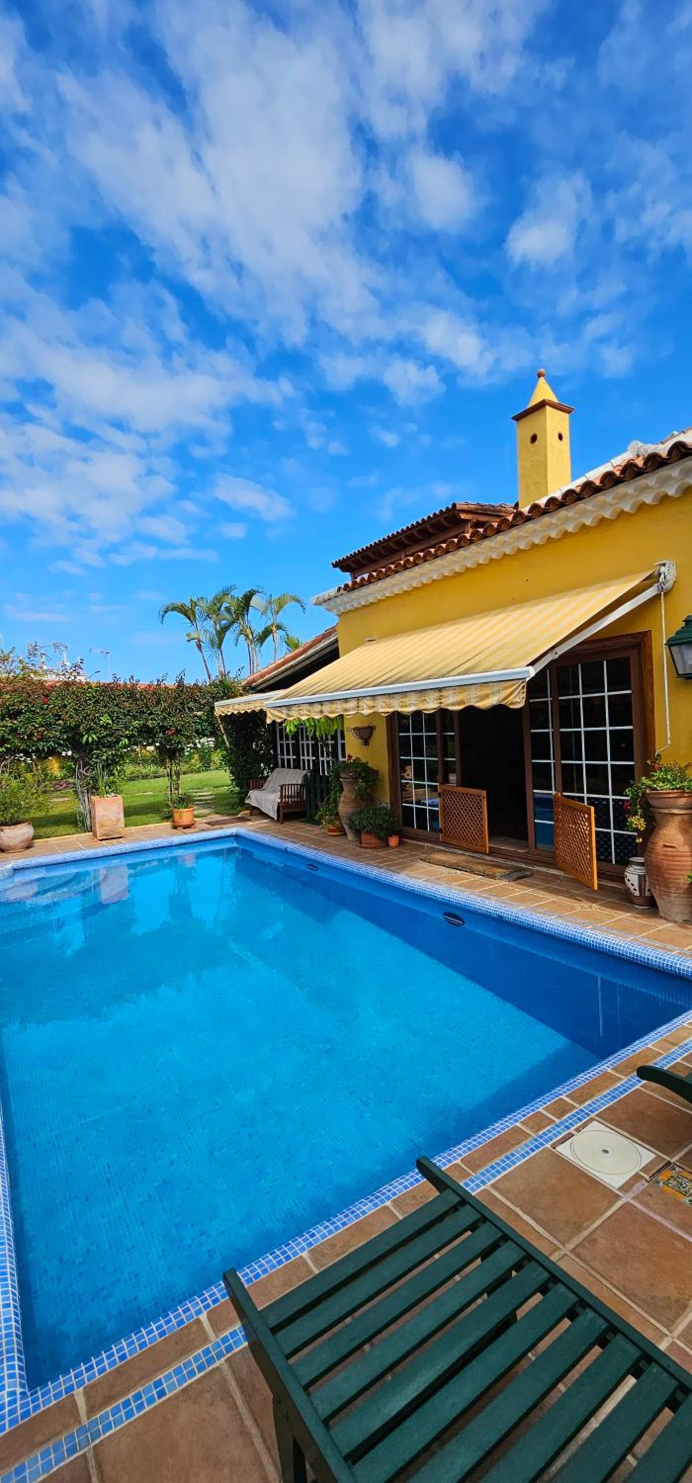 Villa La Paz 2 view 5