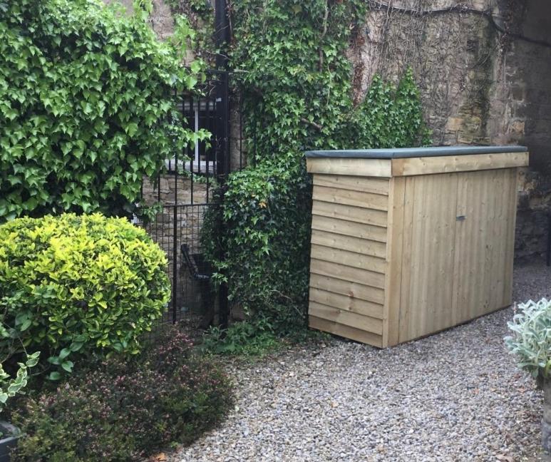 Garden Cottage