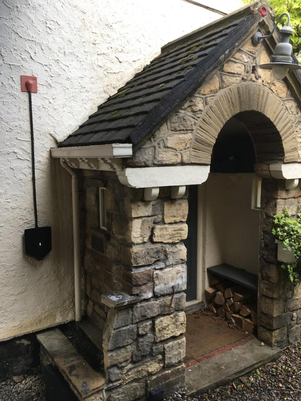 Garden Cottage