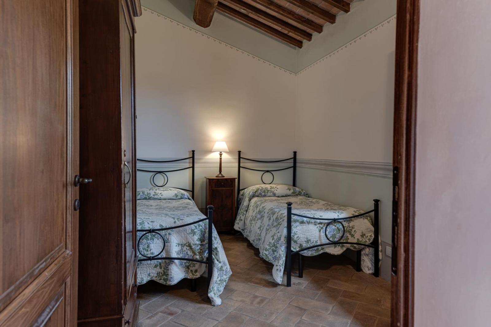 Agriturismo Nobile