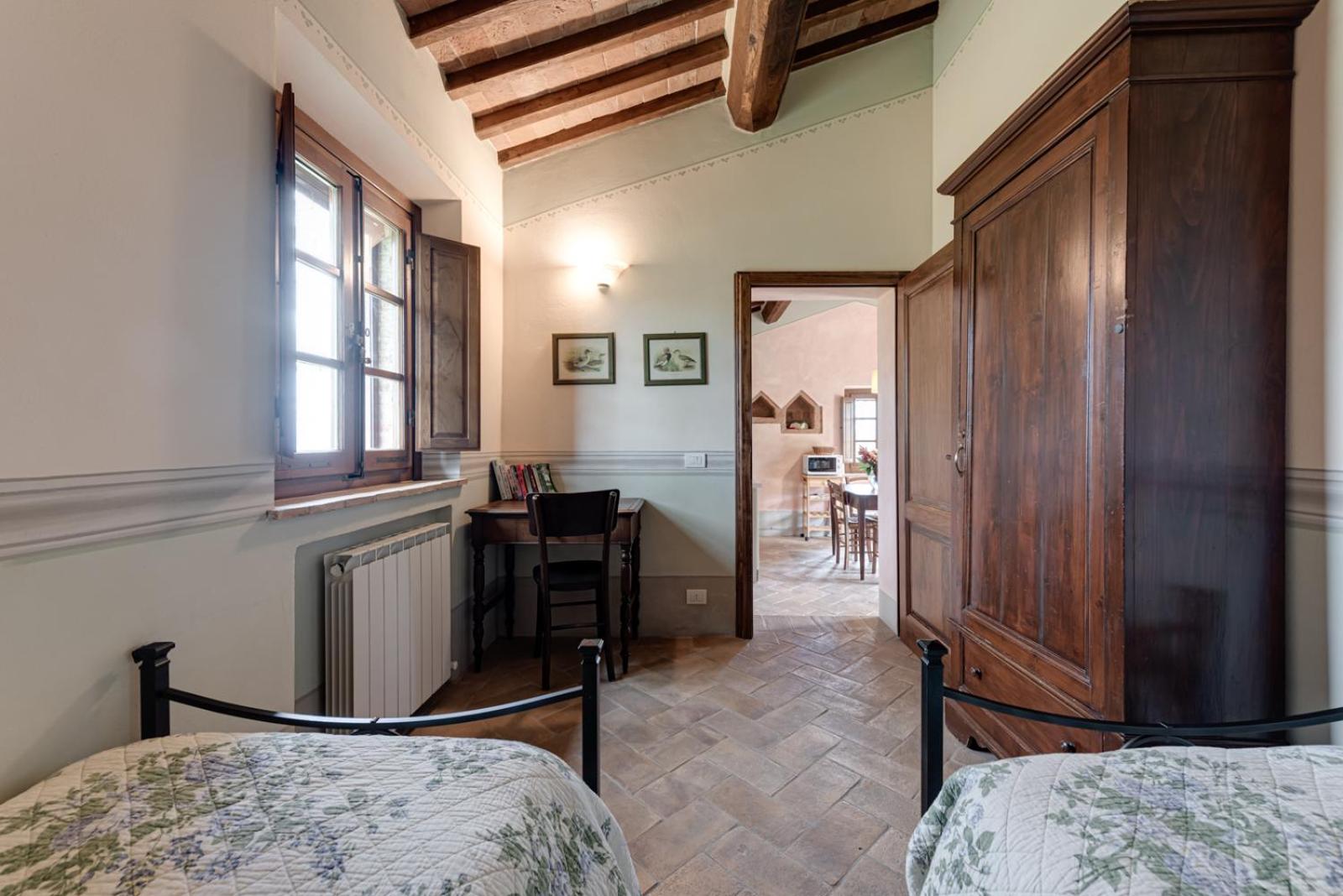 Agriturismo Nobile