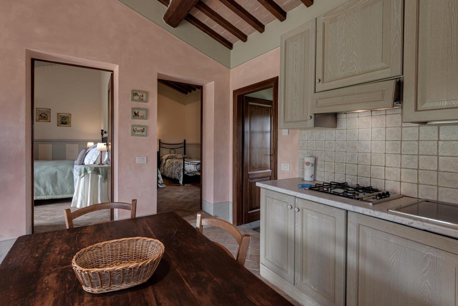 Agriturismo Nobile