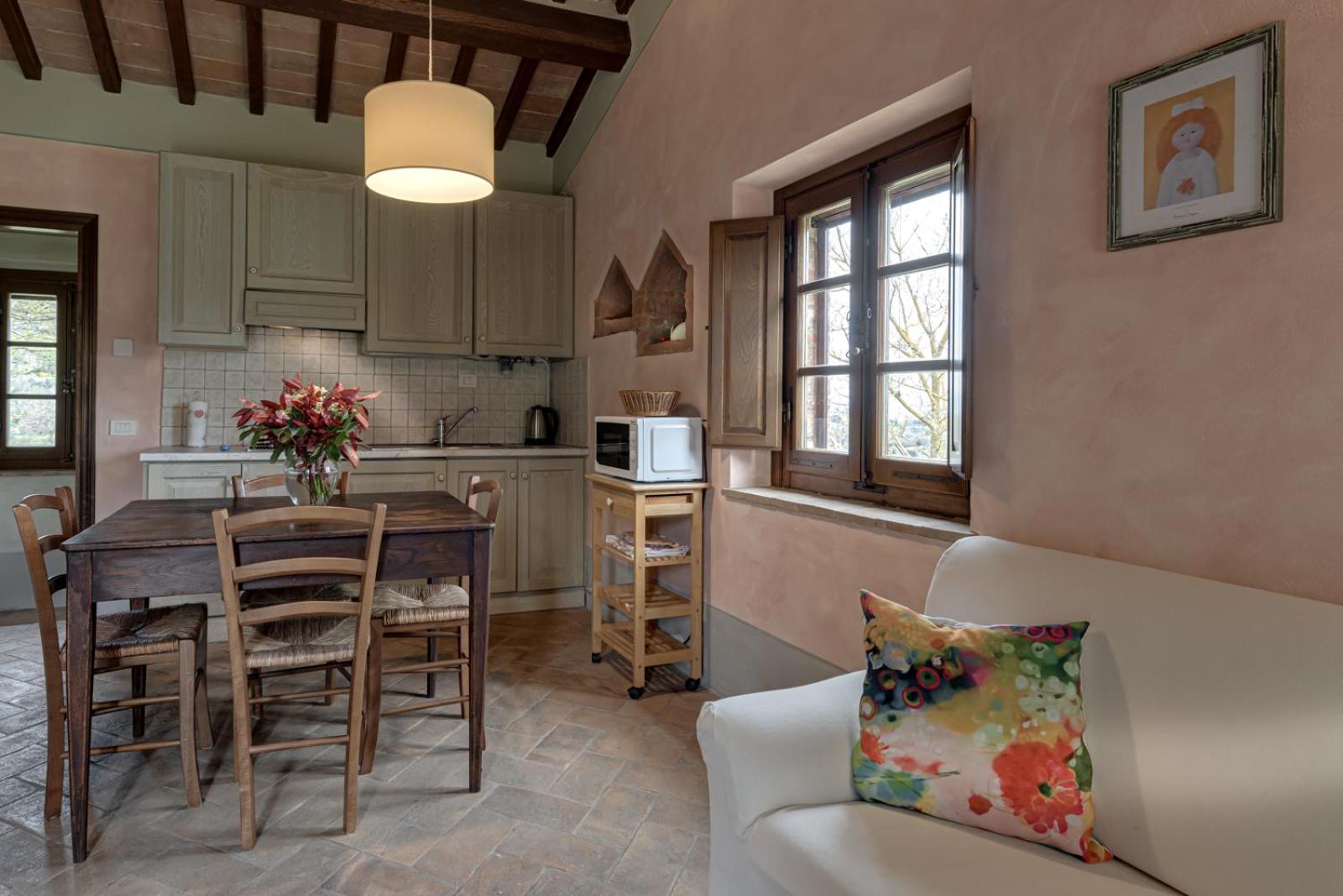 Agriturismo Nobile