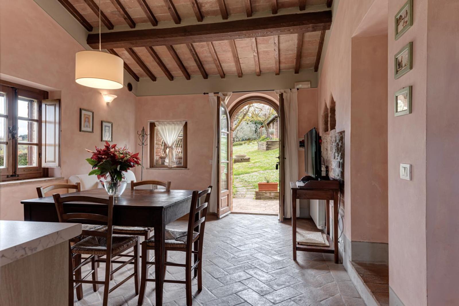 Agriturismo Nobile