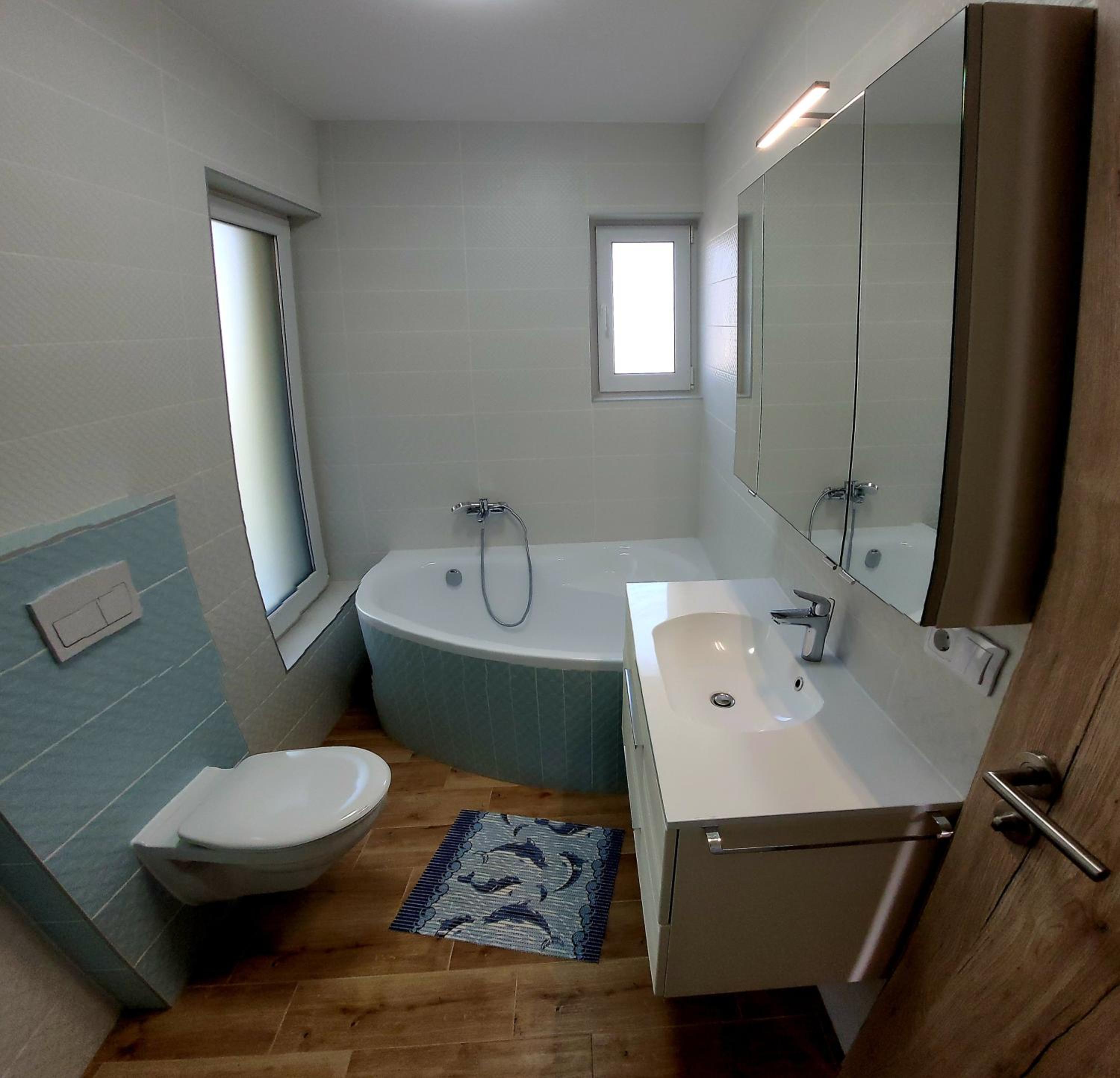 Zea Apartmanház