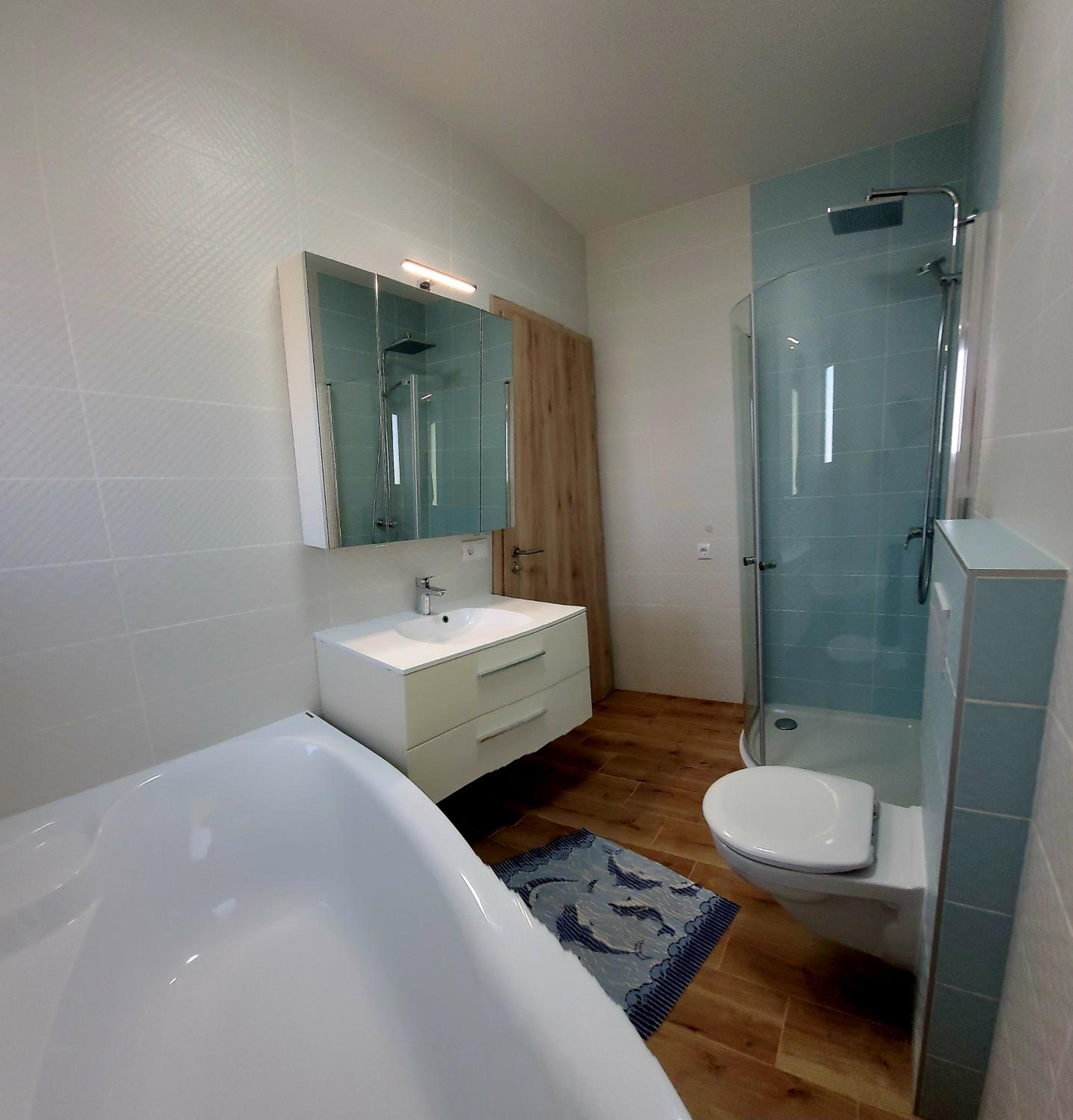 Zea Apartmanház