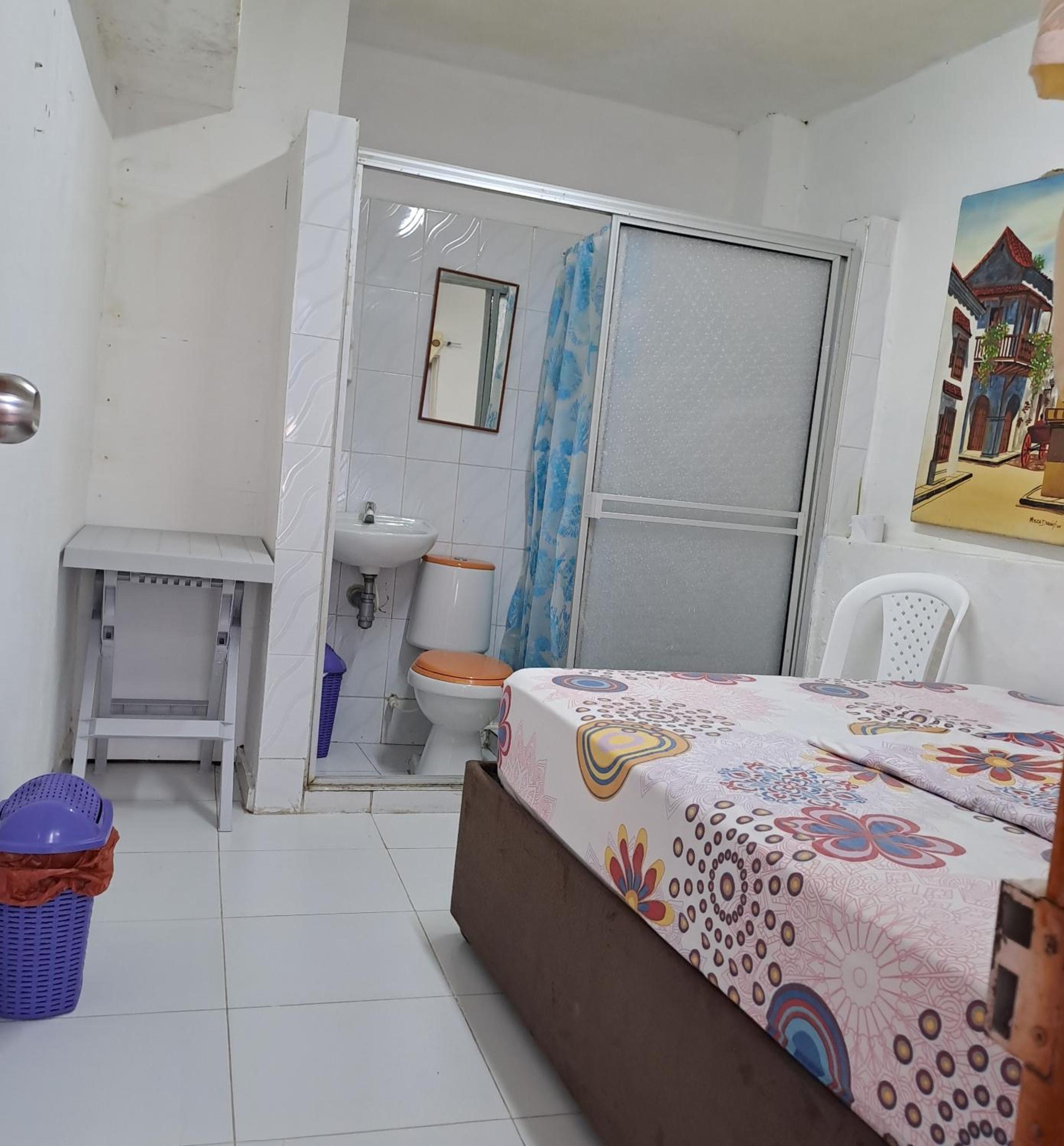 Hostal Casa Lara