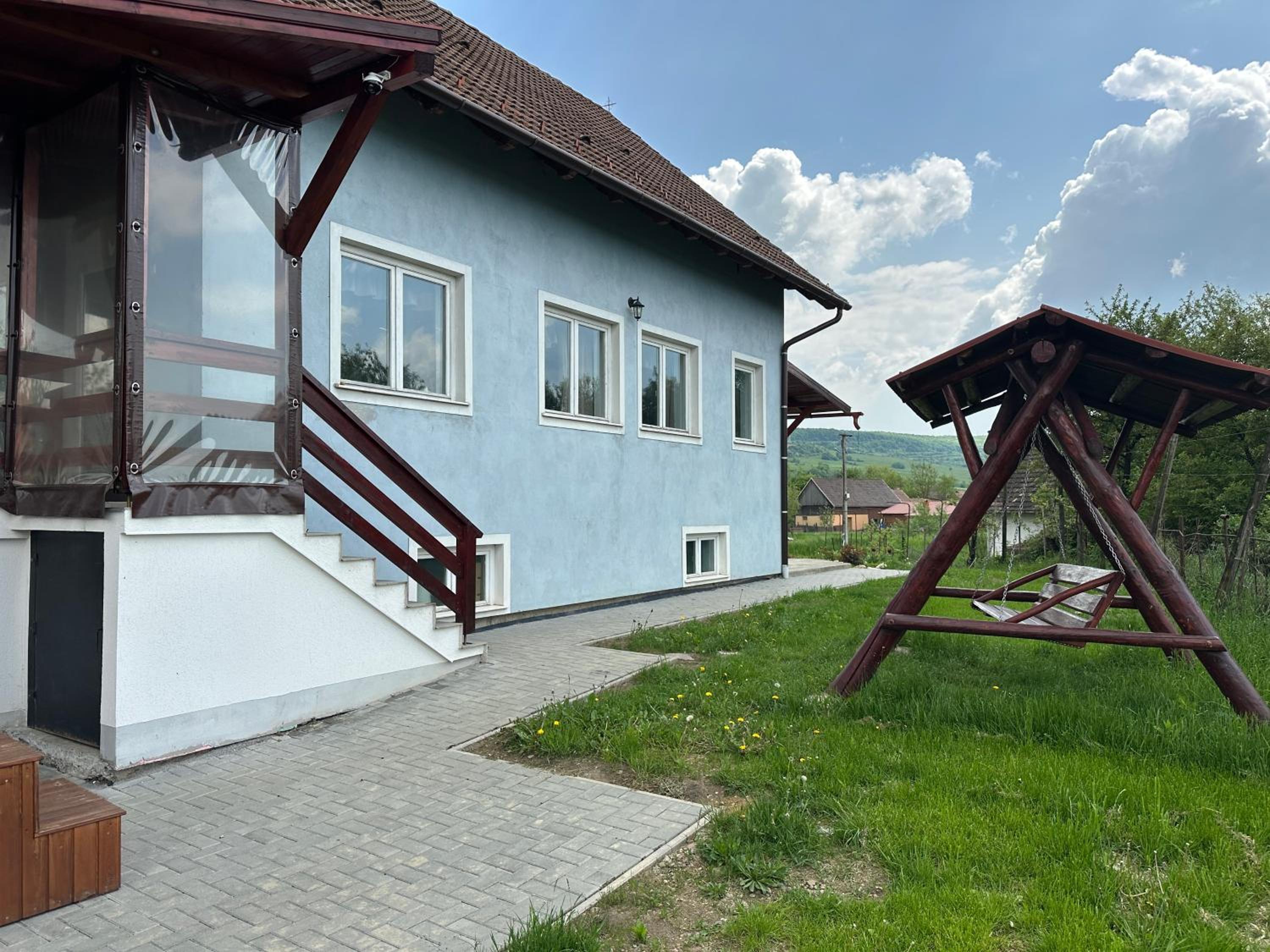 Hotel Kiss Kulcsosház