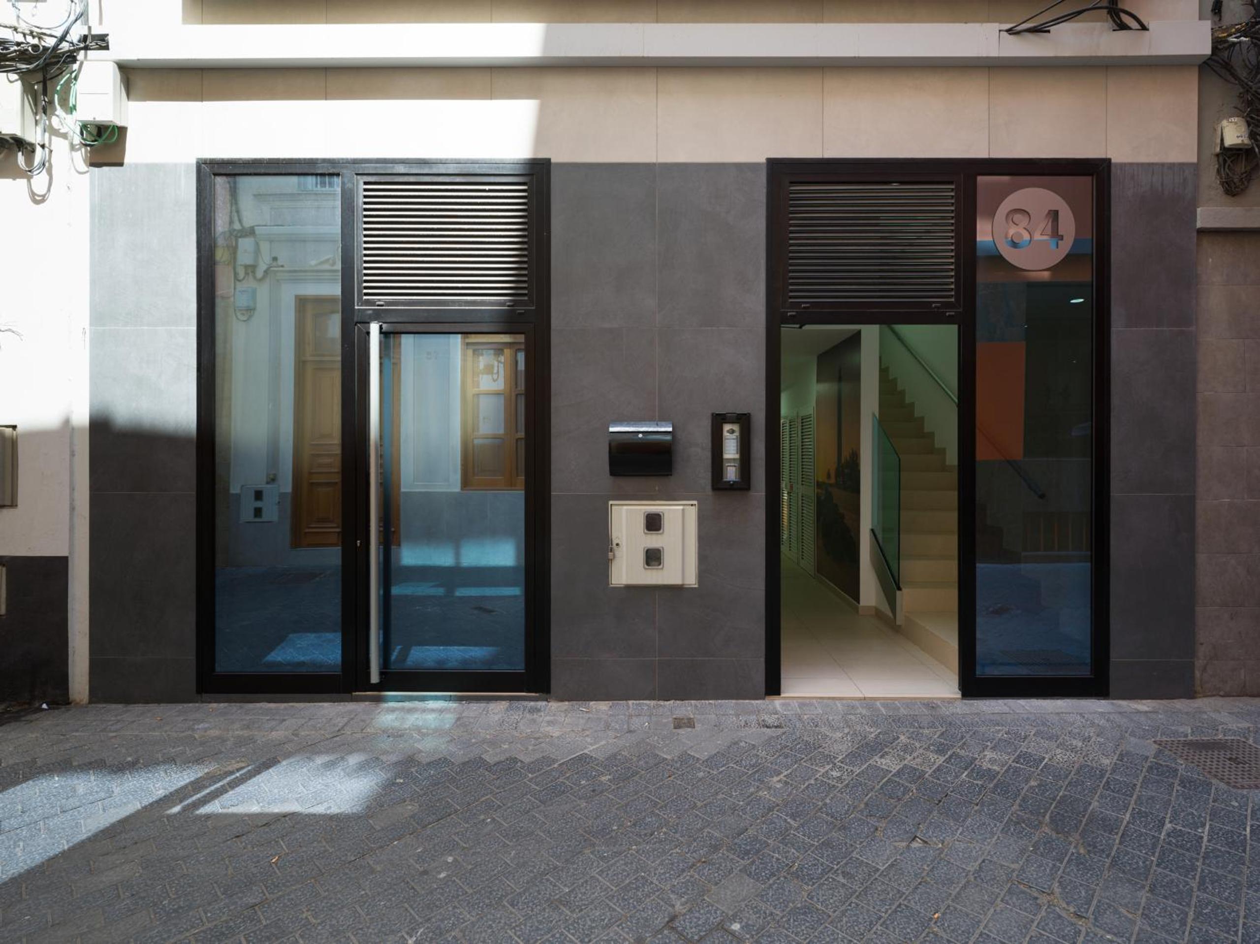 Petit Accommodation Penthouse Las Canteras photo 3
