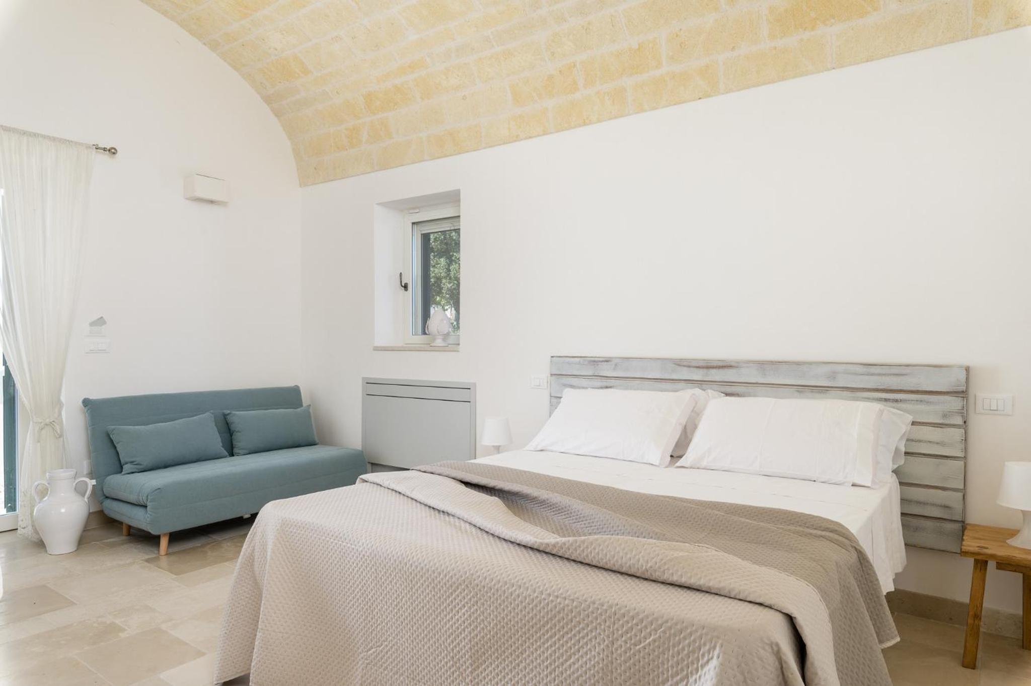 Masseria Abadia Uno view 3