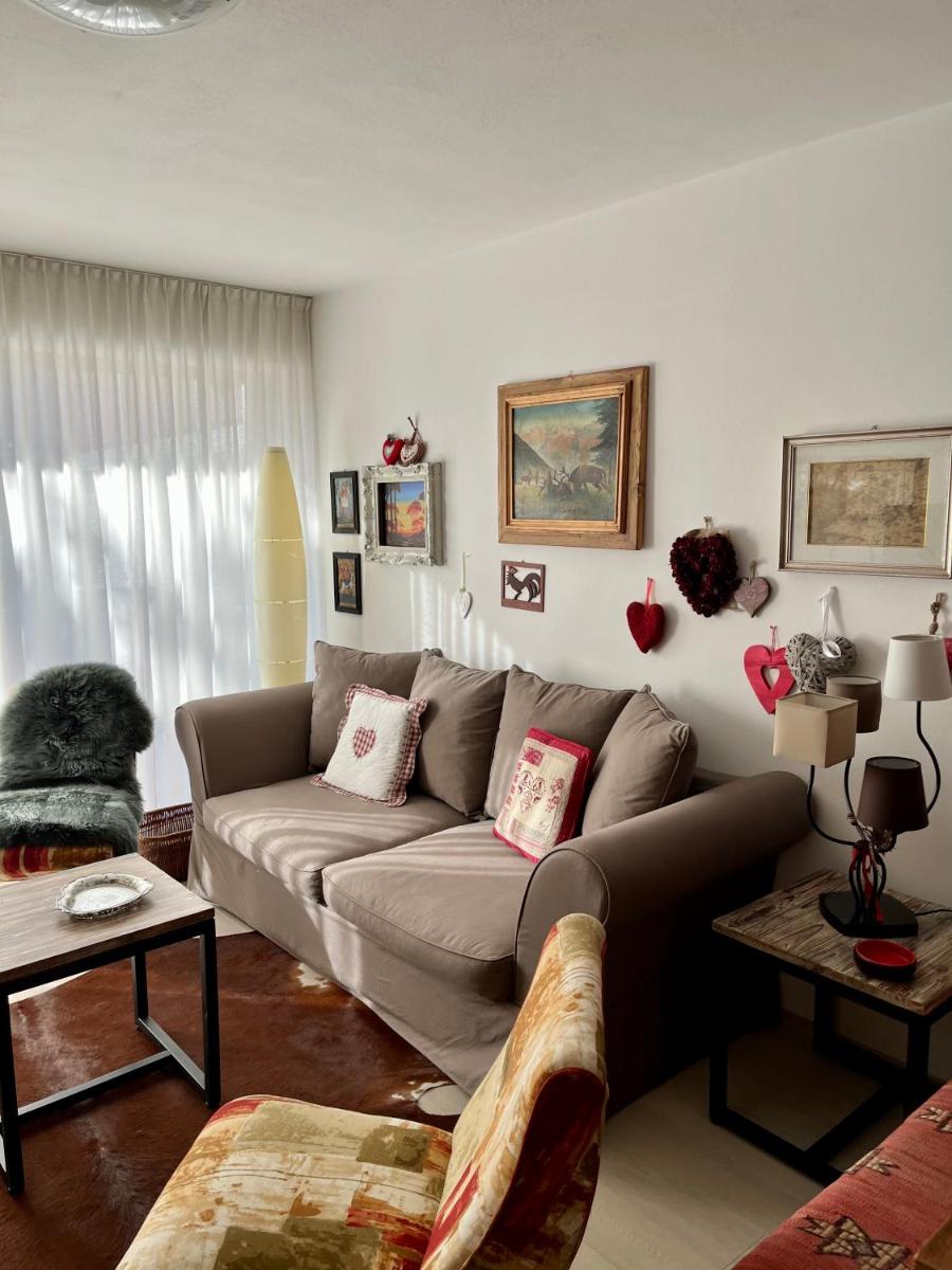 Casa Plan de Corones photo 4