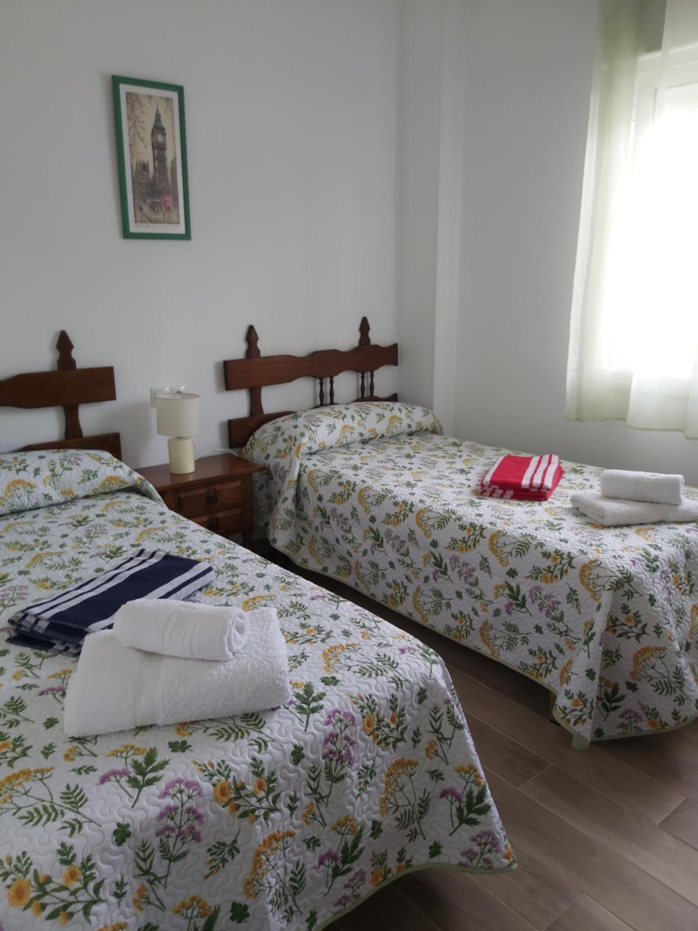 Apartamento La Casa del Abuelo
