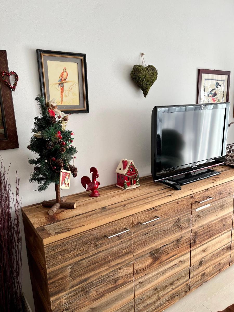 Casa Plan de Corones photo 5