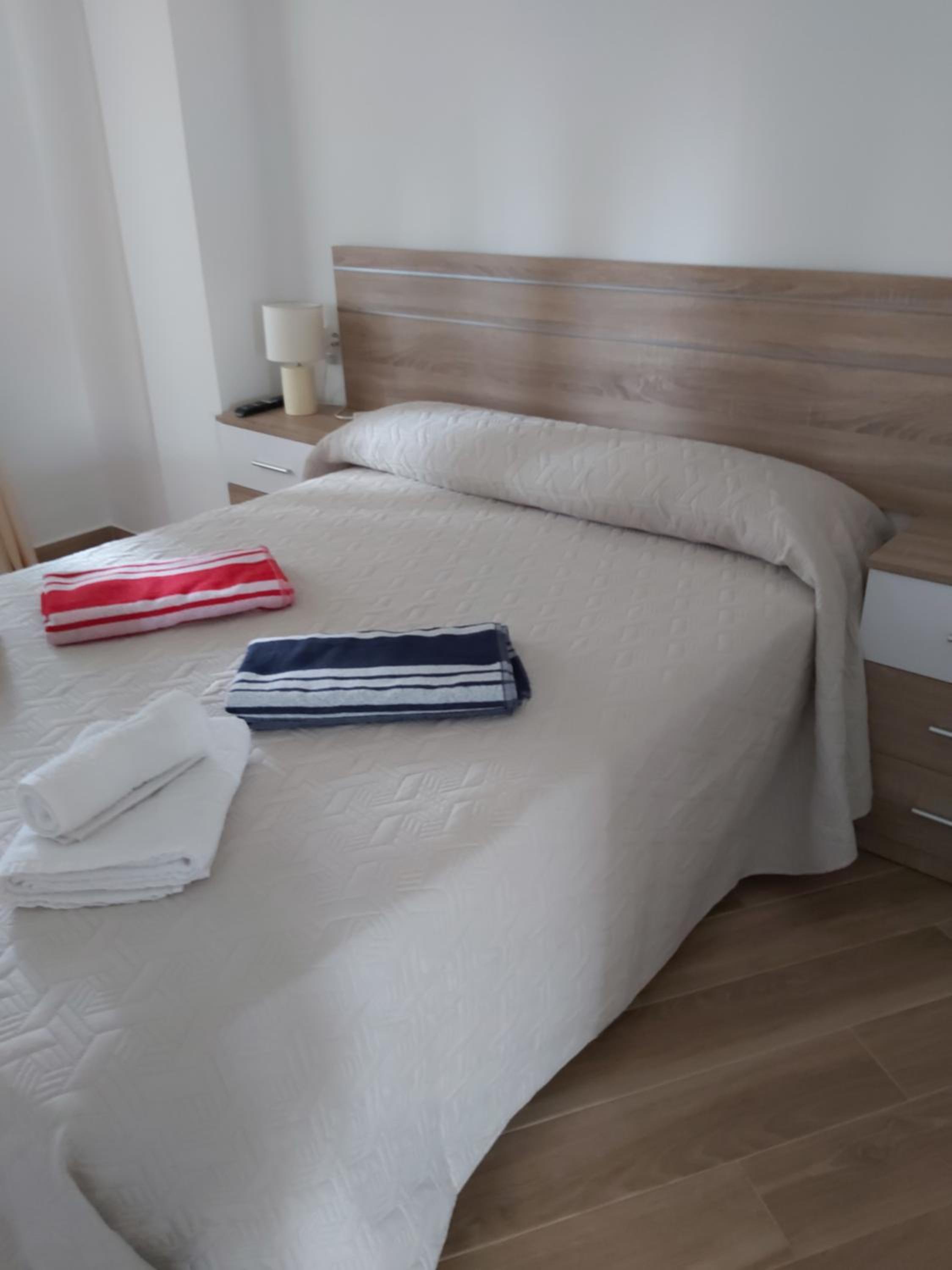 Apartamento La Casa del Abuelo