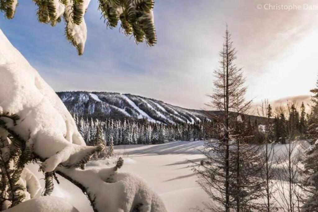 Chalet TIPI, Chic Charme & Nature