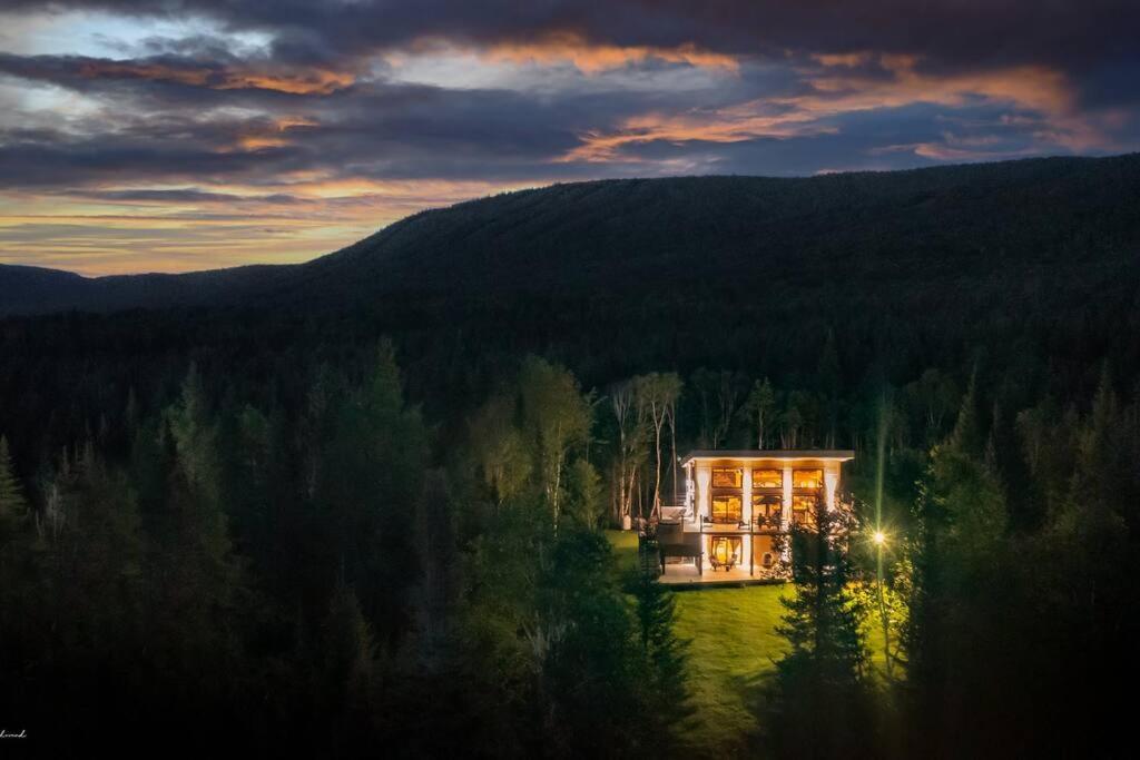 Chalet TIPI, Chic Charme & Nature