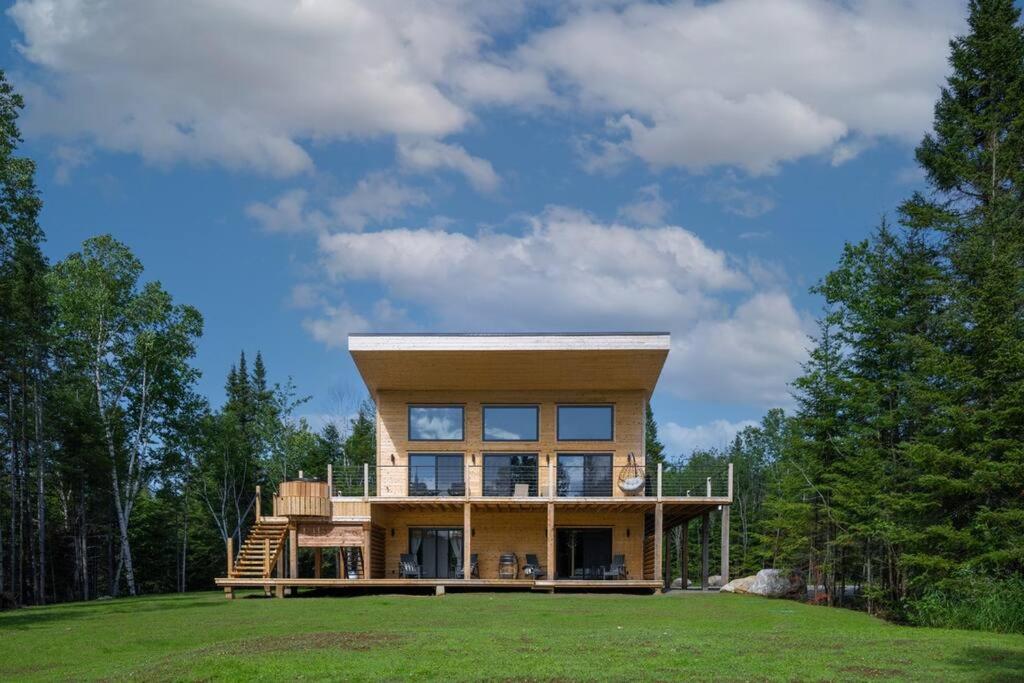 Chalet TIPI, Chic Charme & Nature