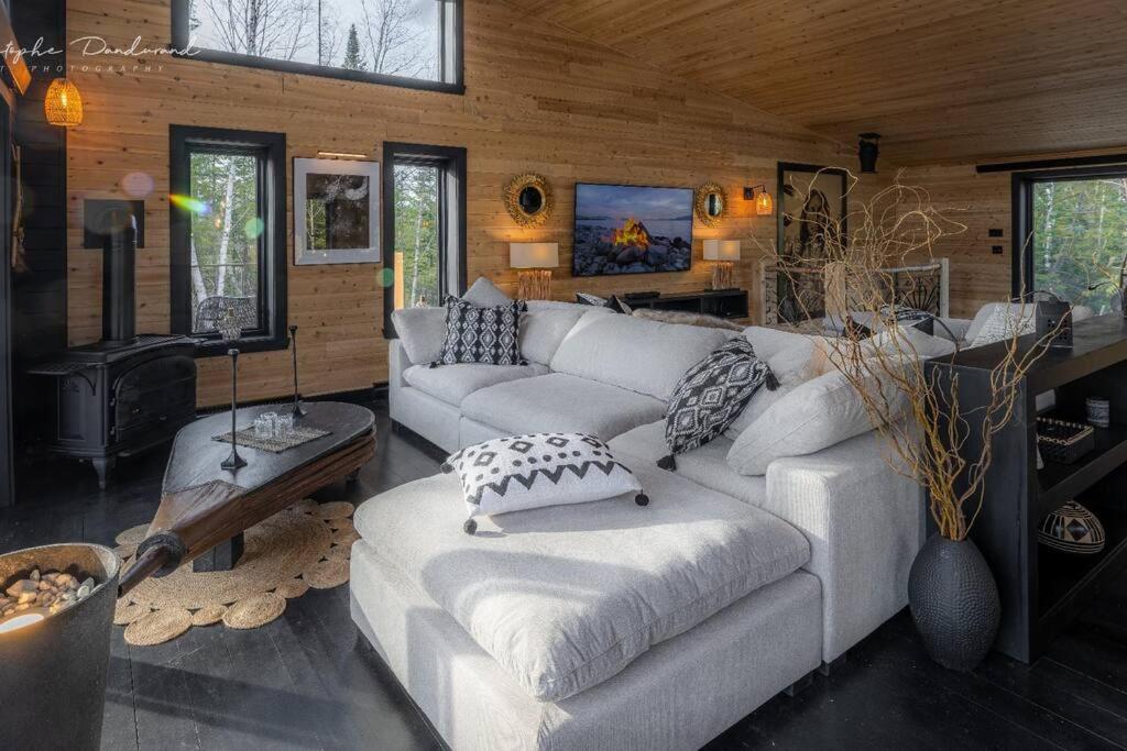 Chalet TIPI, Chic Charme & Nature