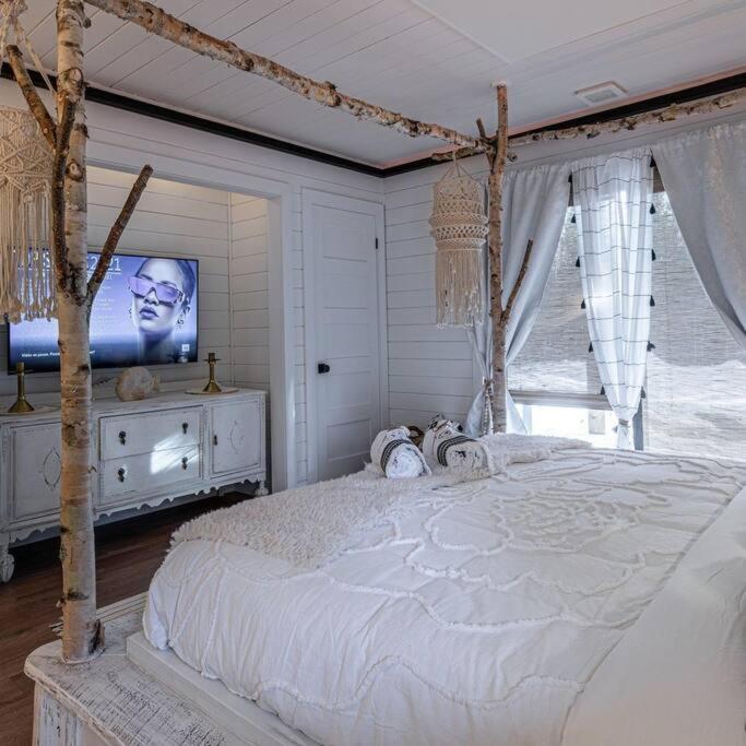 Chalet TIPI, Chic Charme & Nature