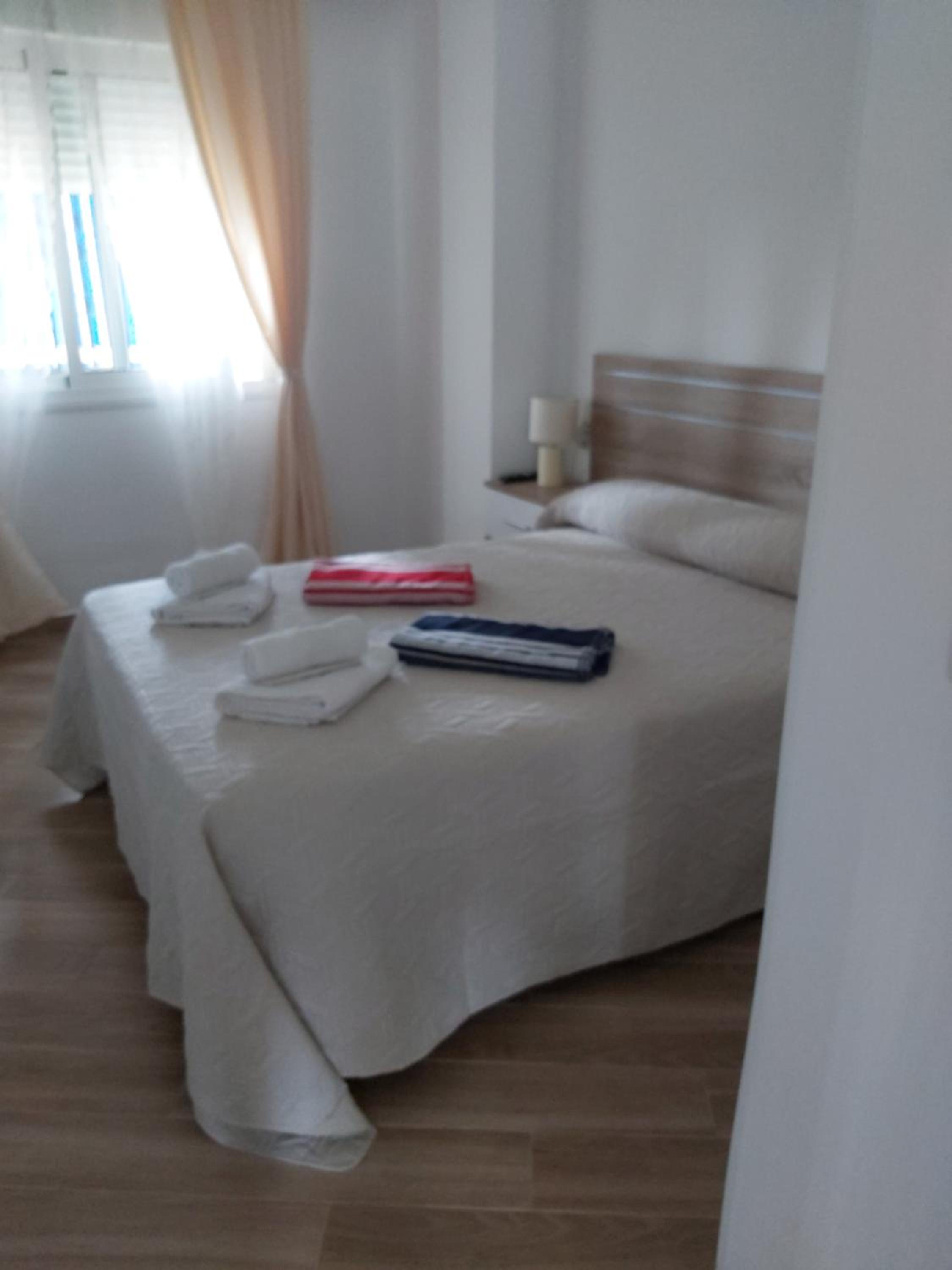 Apartamento La Casa del Abuelo
