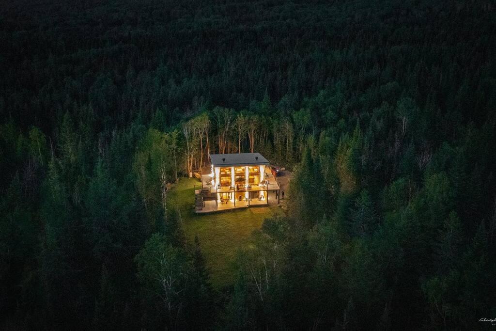 Chalet TIPI, Chic Charme & Nature