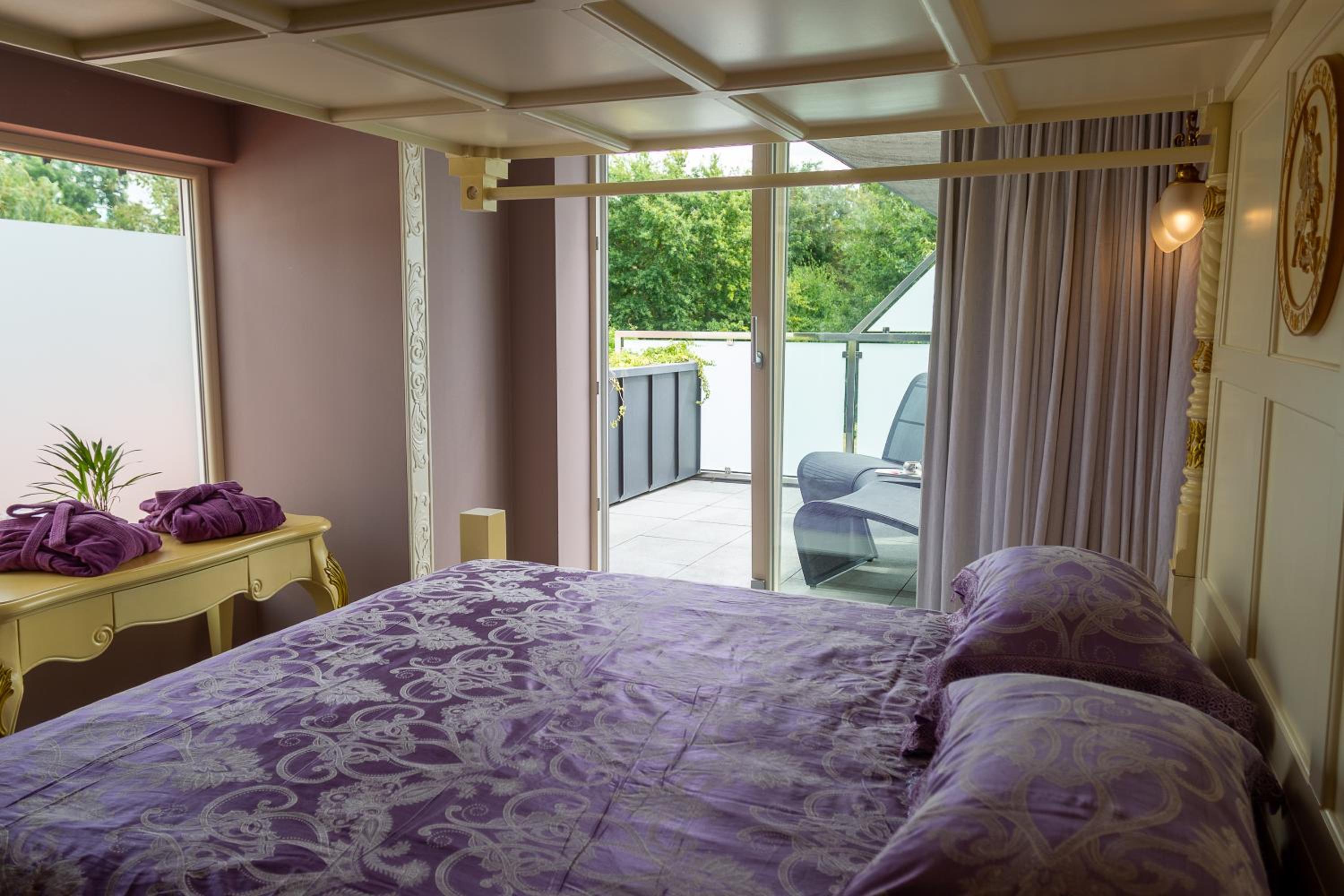 Bruges Vacations - BB Saint-Georges -Located in the city centre of Bruges- - Property Image 25