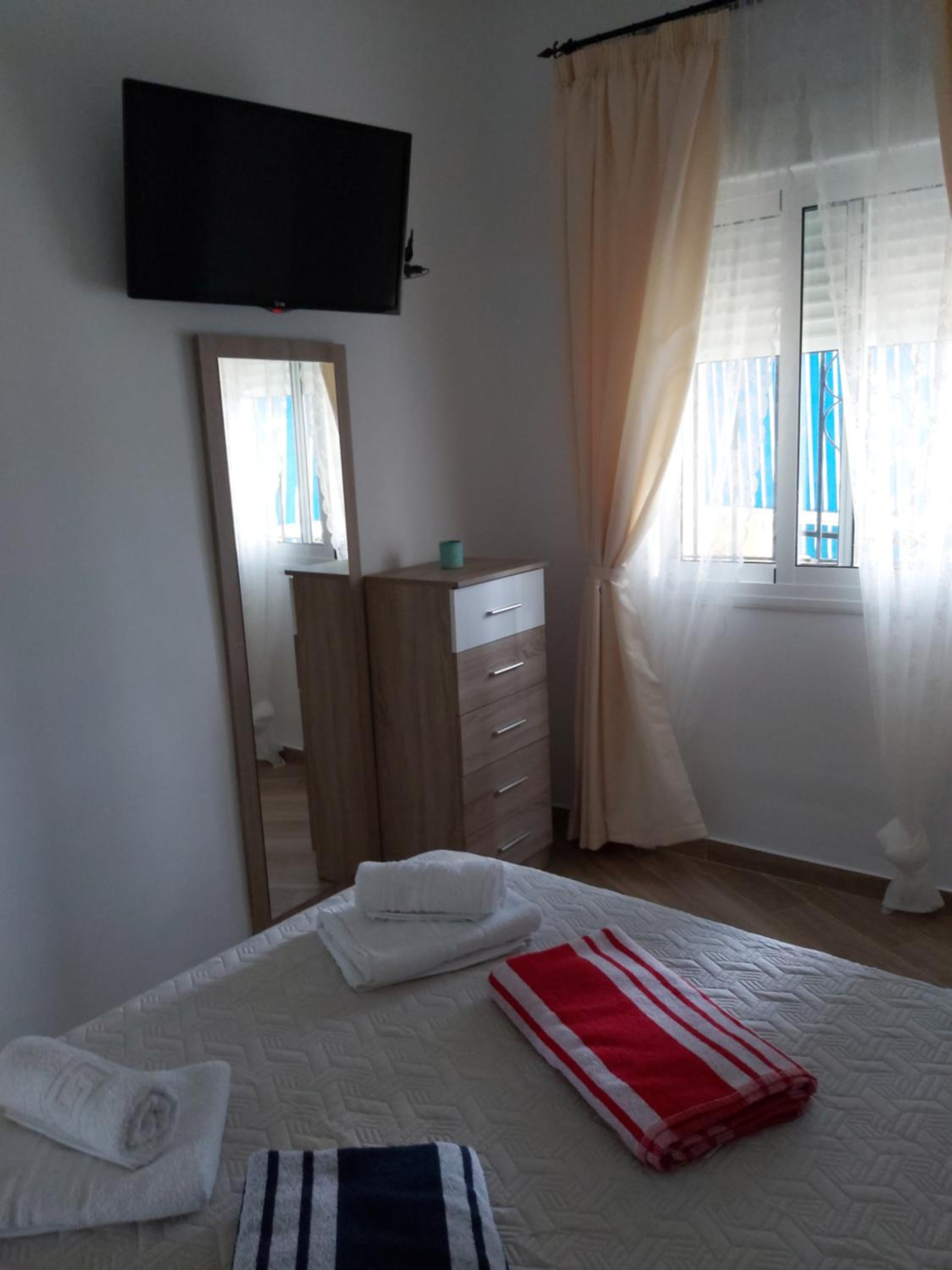 Apartamento La Casa del Abuelo