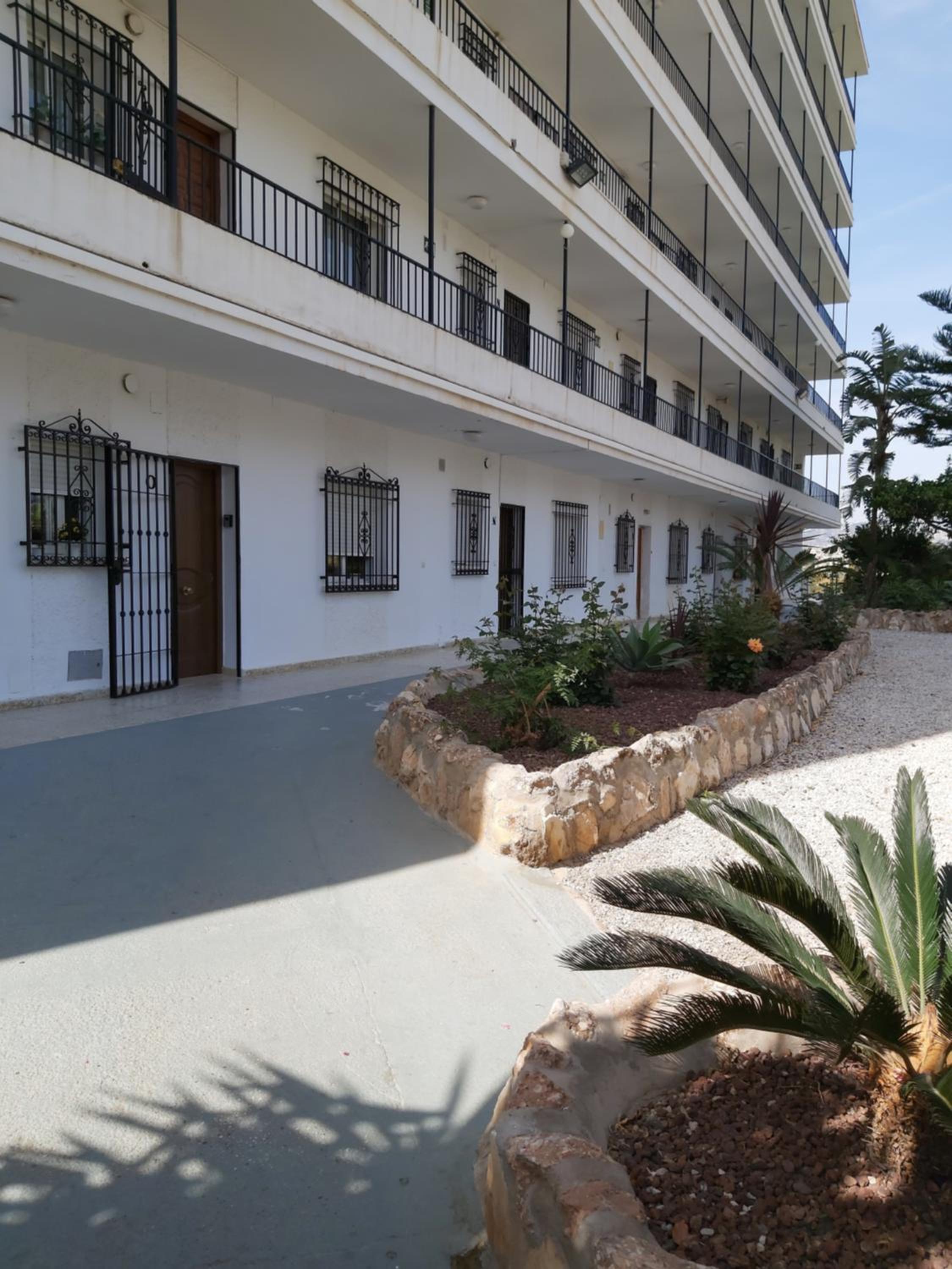 Apartamento La Casa del Abuelo