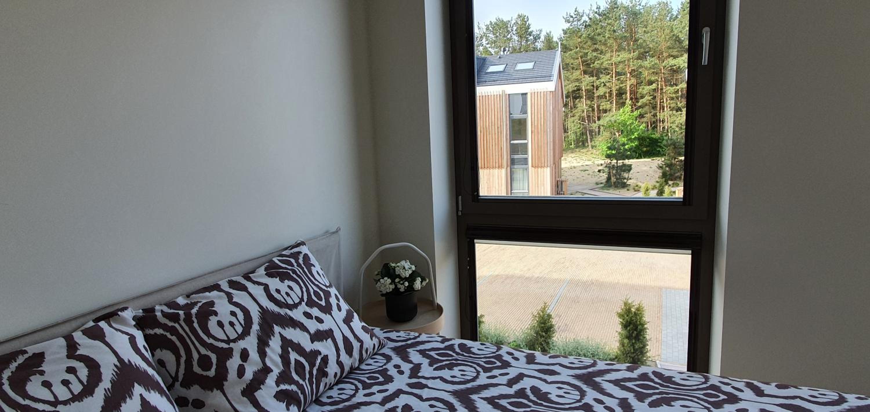 Apartamentas Plunksna