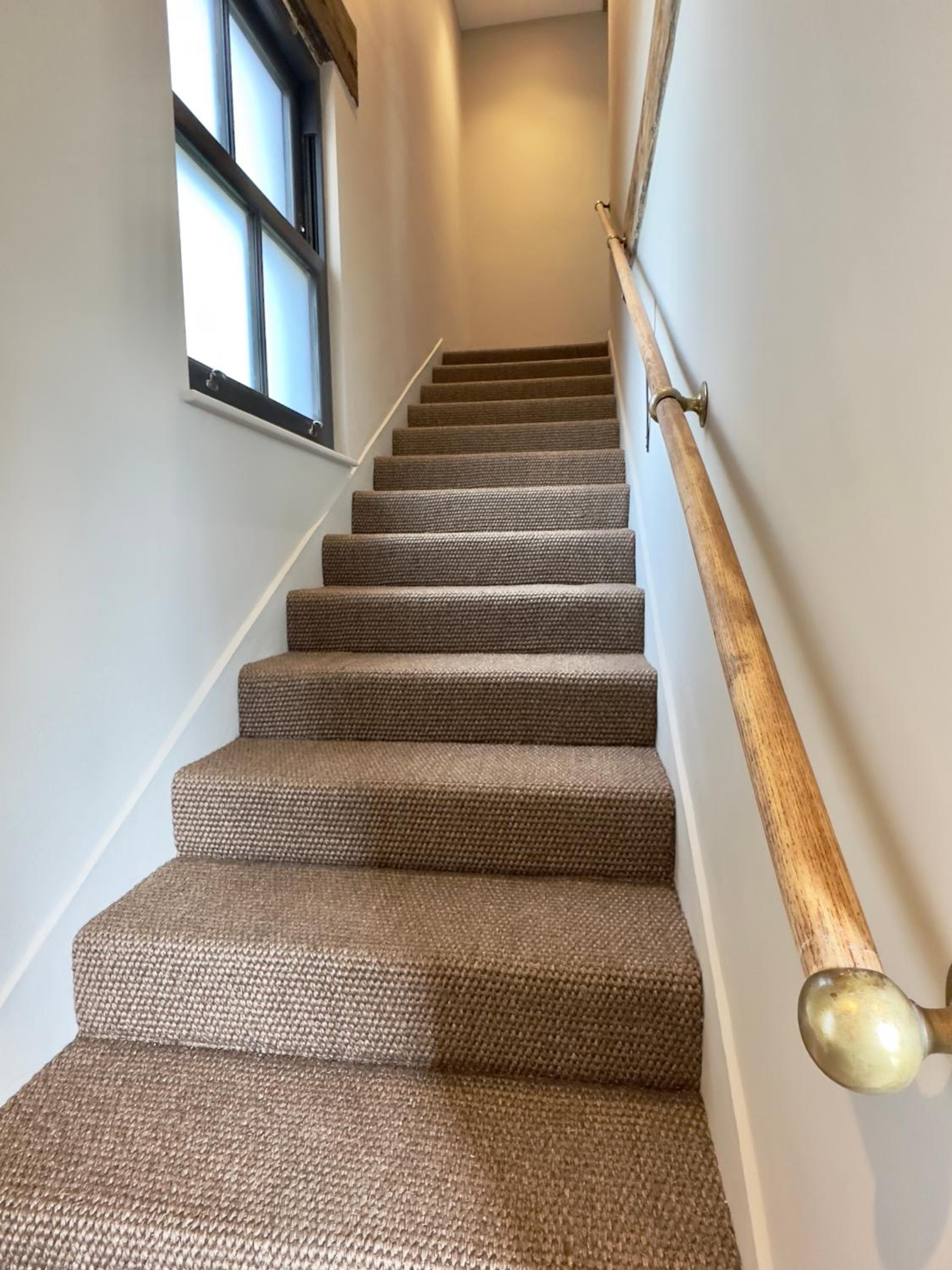 Salisbury Apartments - 2 bedrooms, 2 bathrooms view 2