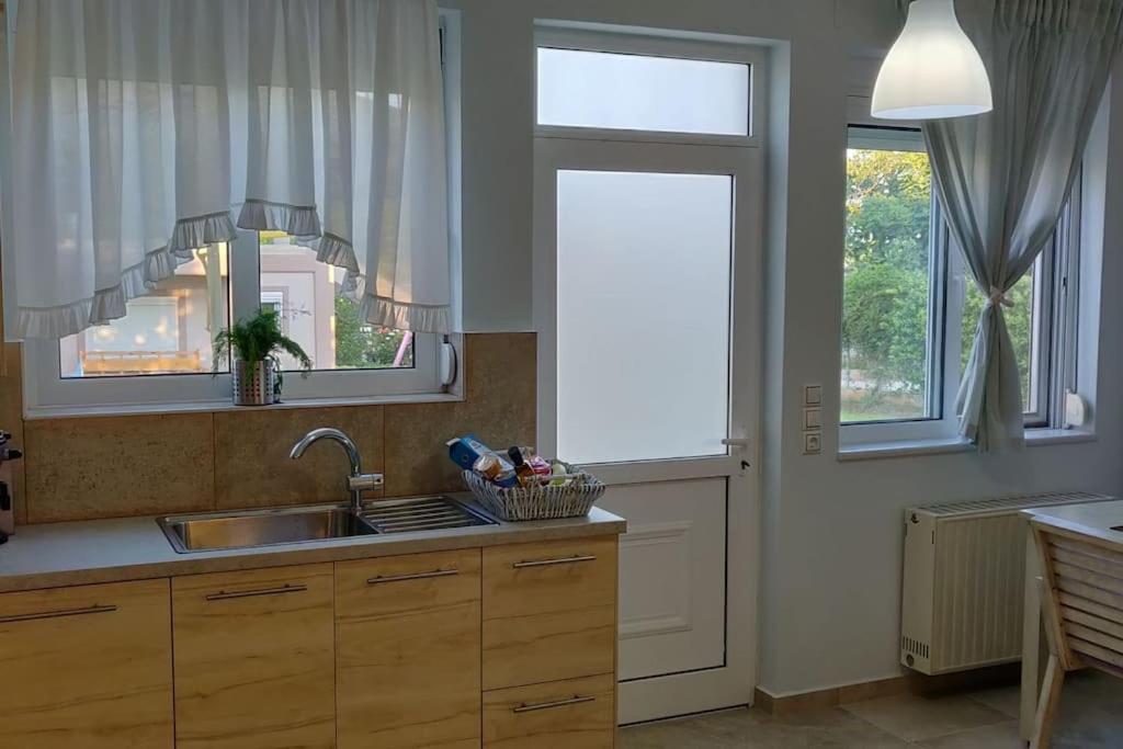 Family-friendly home