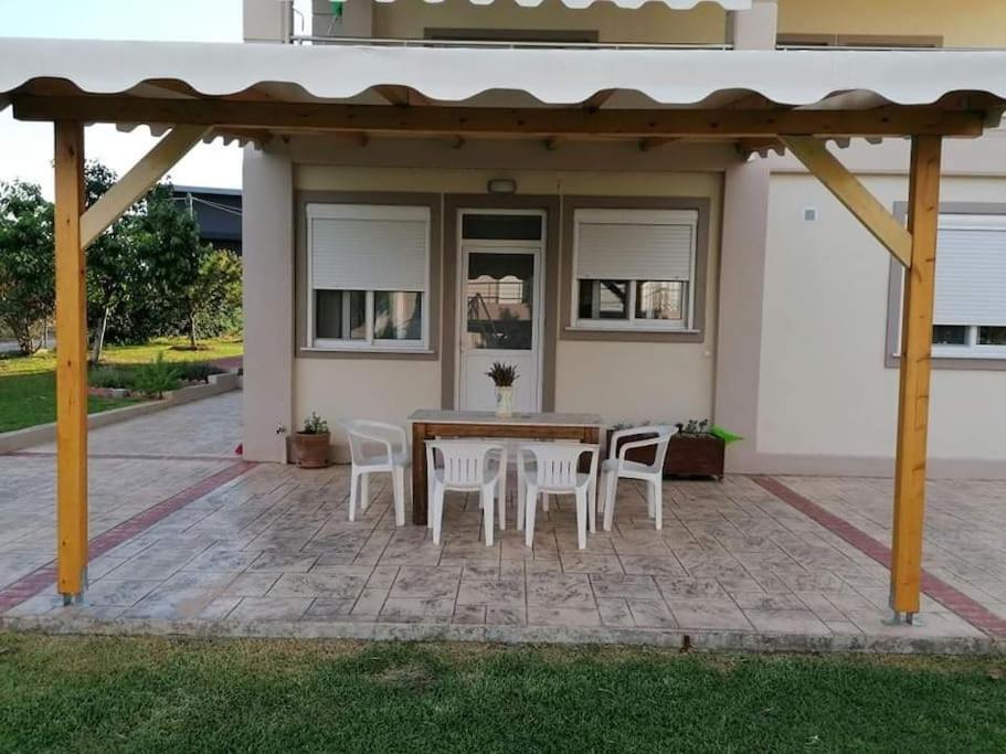 Family-friendly home