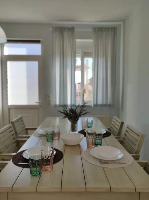 Family-friendly home