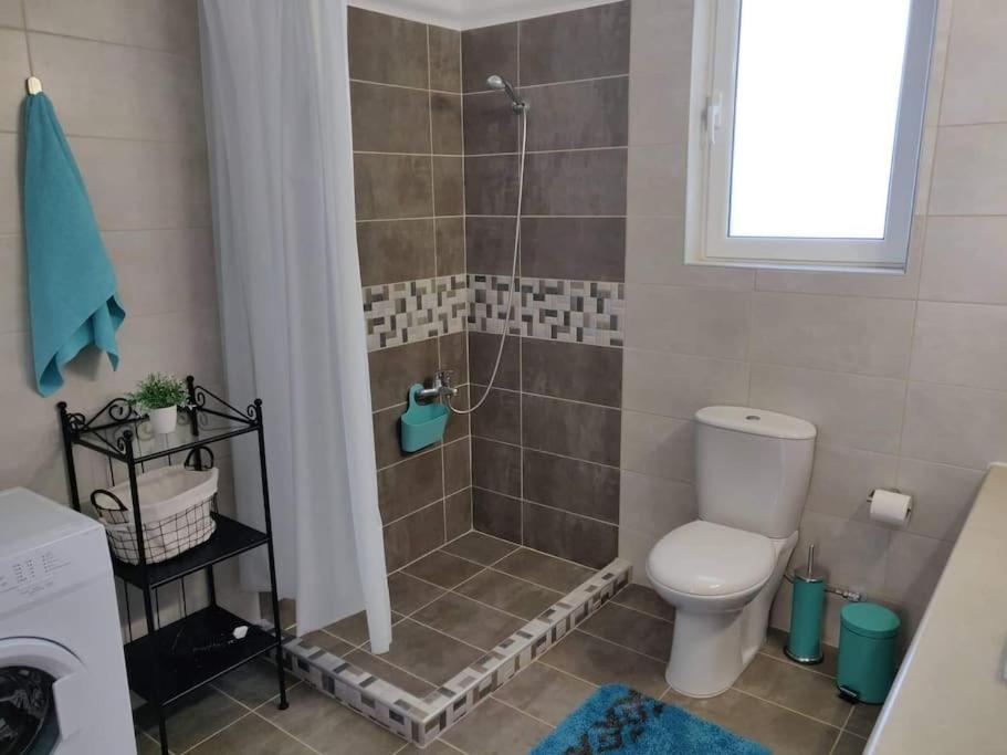 Family-friendly home