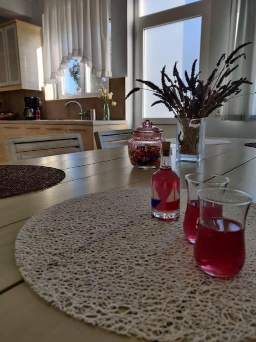 Family-friendly home